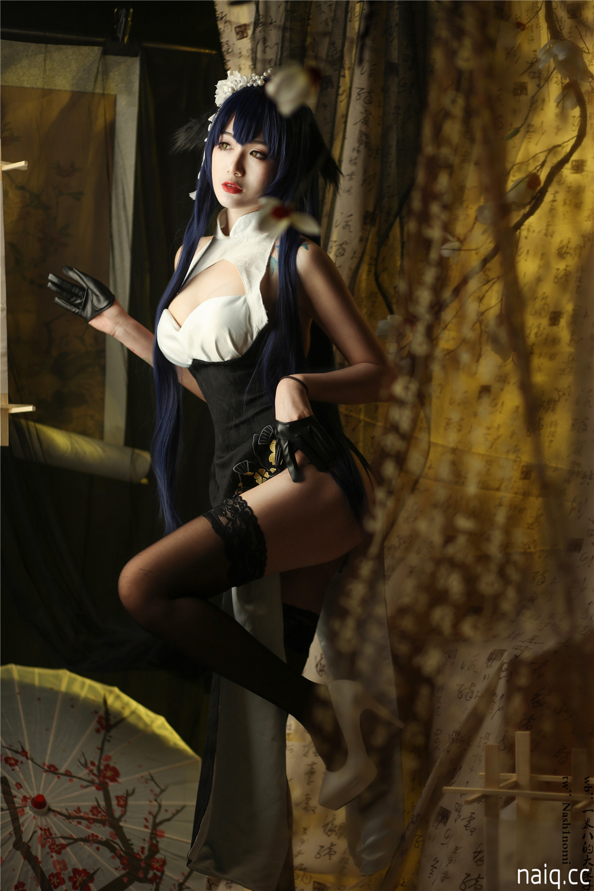 \u5976\u5708naiq.cc-008