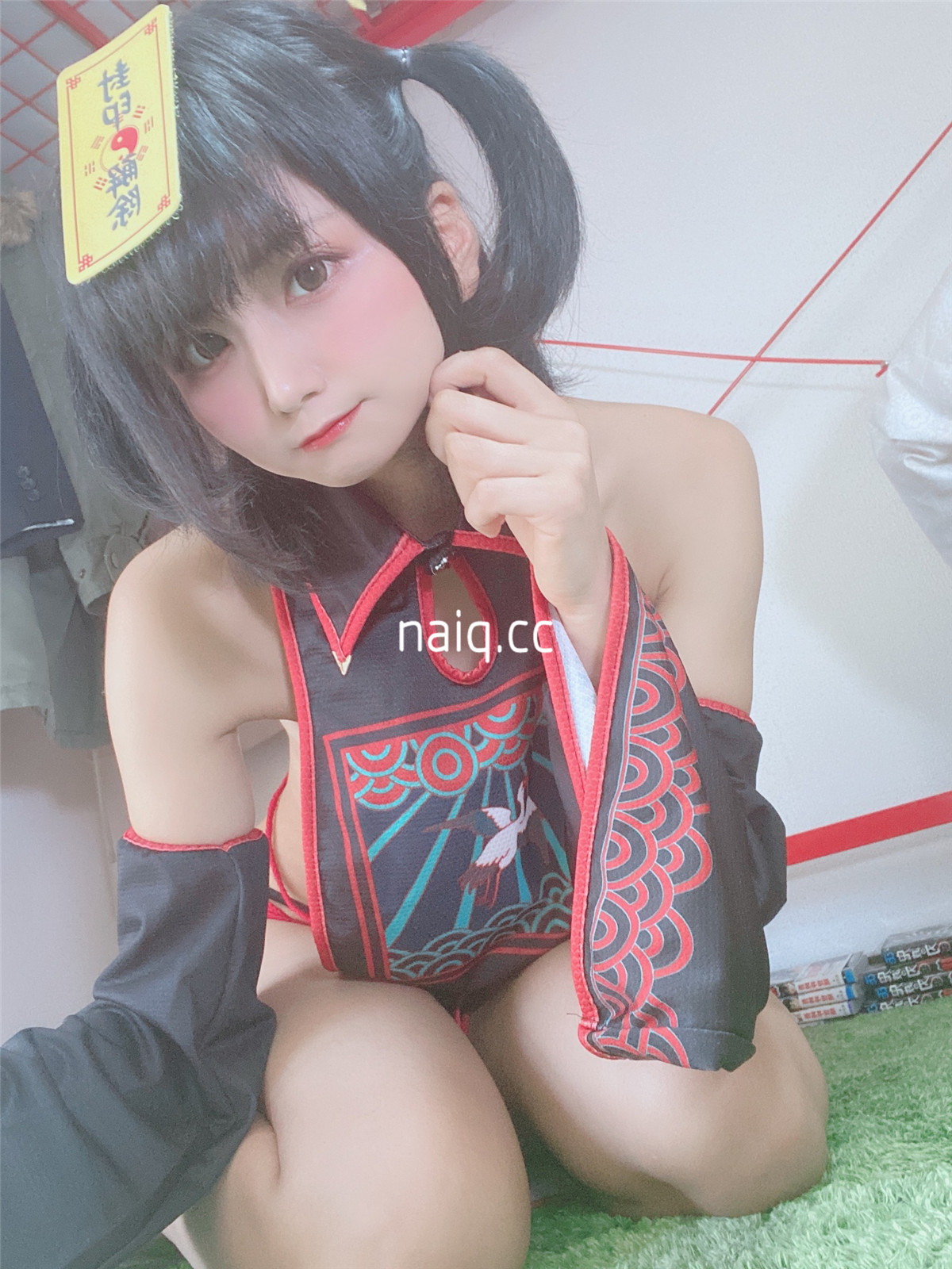柳丸 - [Fantia] 2020年07月写真合集(13期) [115P6V-210MB] - 奶圈