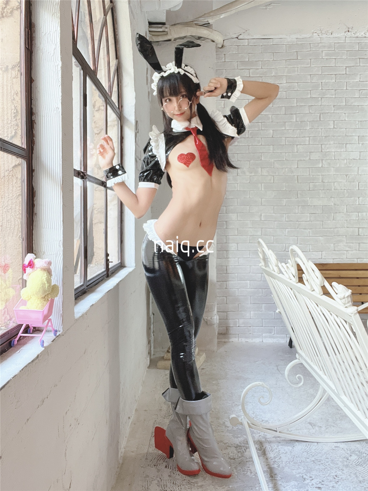 柳丸 - [Fantia] 2022年08月写真合集(15期) [616P1V-1.22GB] - 奶圈