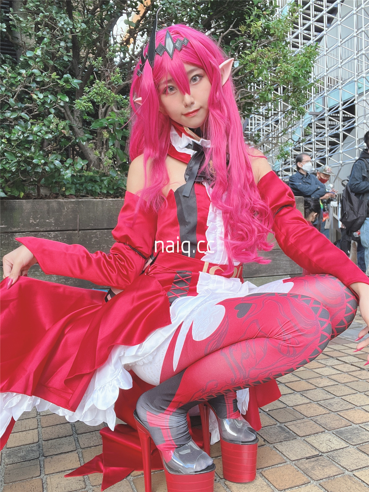 柳丸 - [Fantia] 2022年10月写真合集(15期) [567P3V-1.17GB] - 奶圈