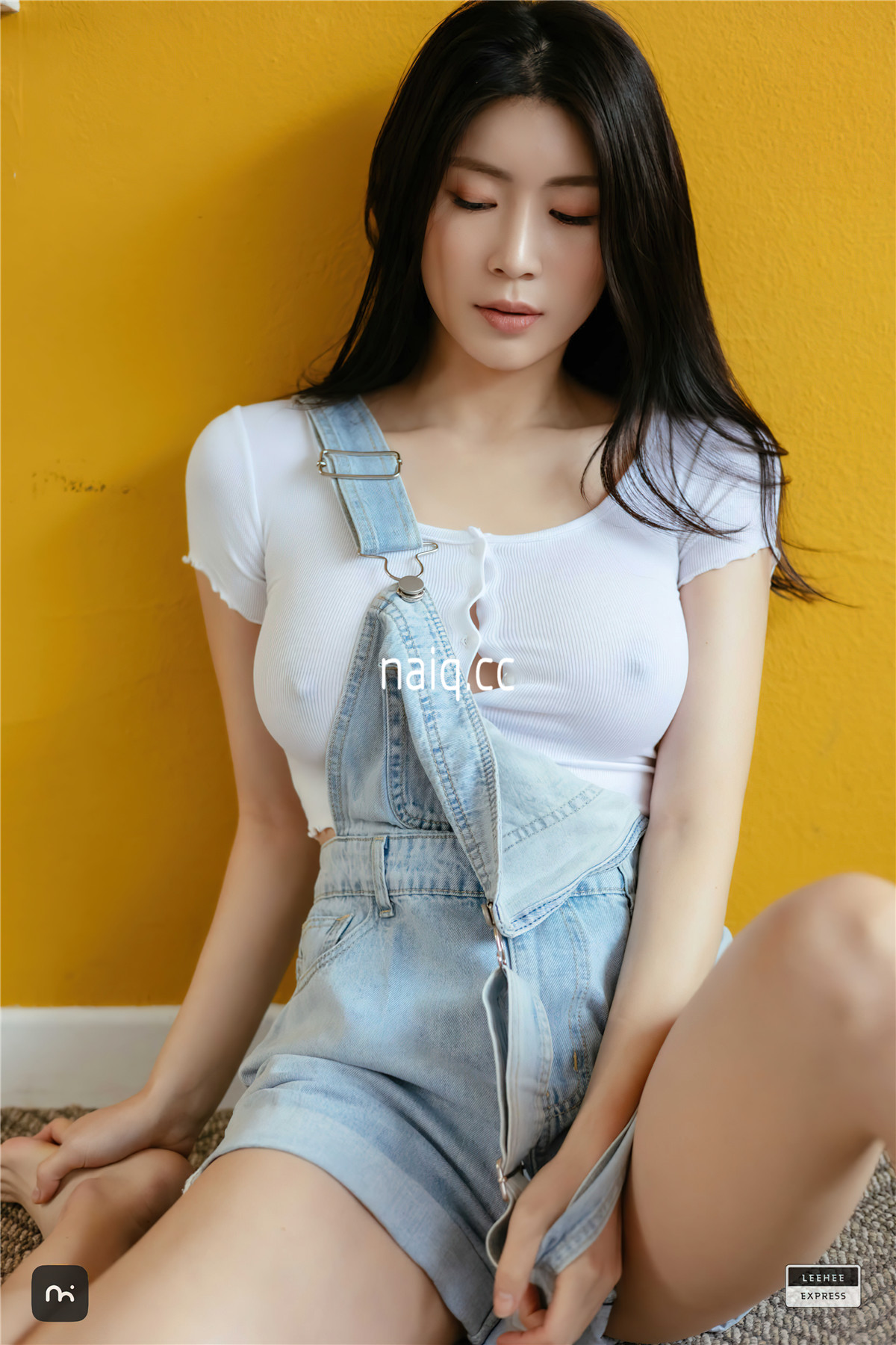 Min.E - [LEEHEE EXPRESS] LEHF-213A [68P-1.09GB] - 奶圈