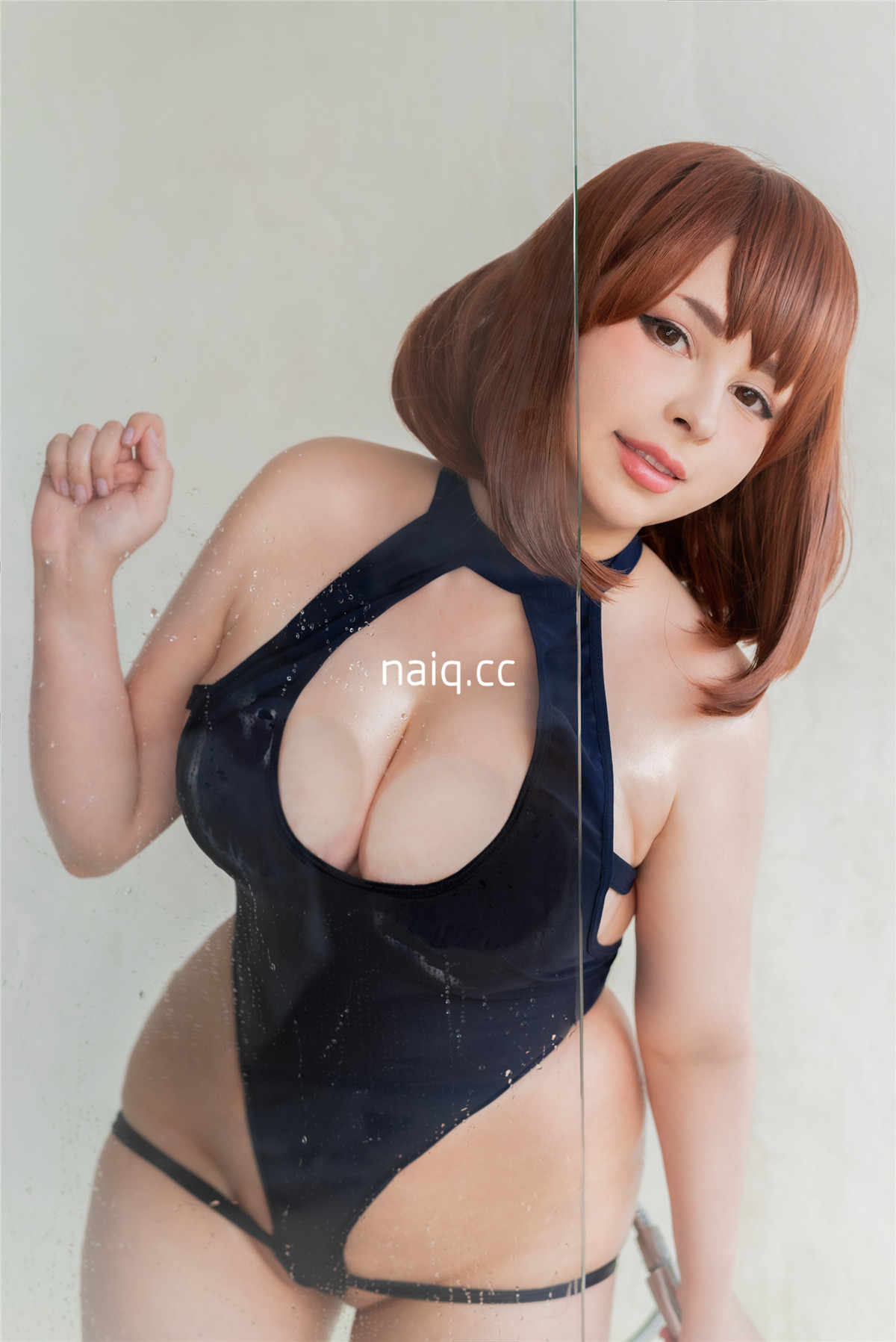 Yoshinobi - Ochako Uraraka [50P9V-429MB] - 奶圈