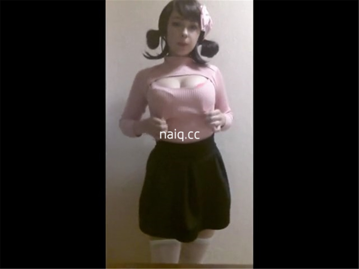 Yoshinobi - Paid video from webcam site [1V-3.52MB] - 奶圈