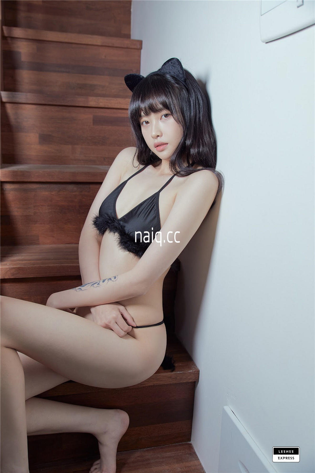 GMS - [LEEHEE EXPRESS] LEDG-125 GMS [52P-99MB] - 奶圈