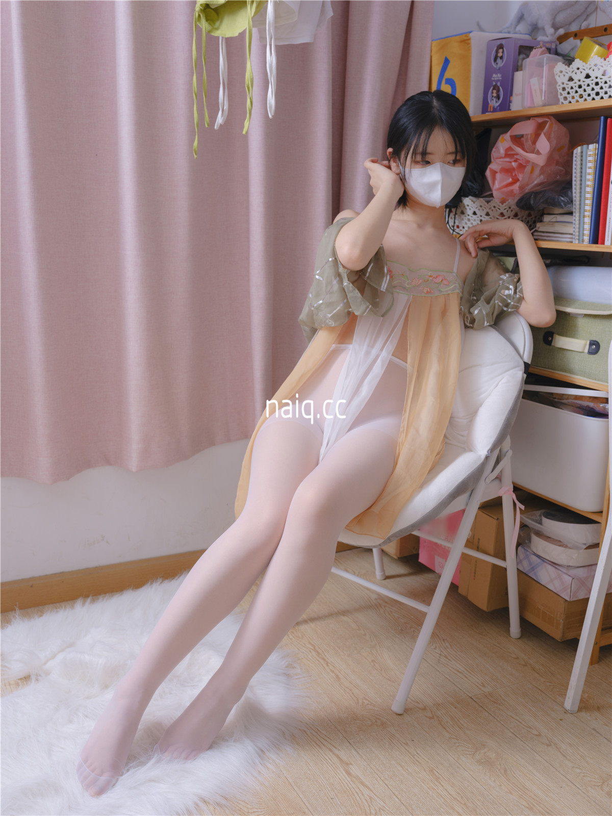 森萝财团 - 月下-008 小夜[74P1V-2.92GB] - 奶圈