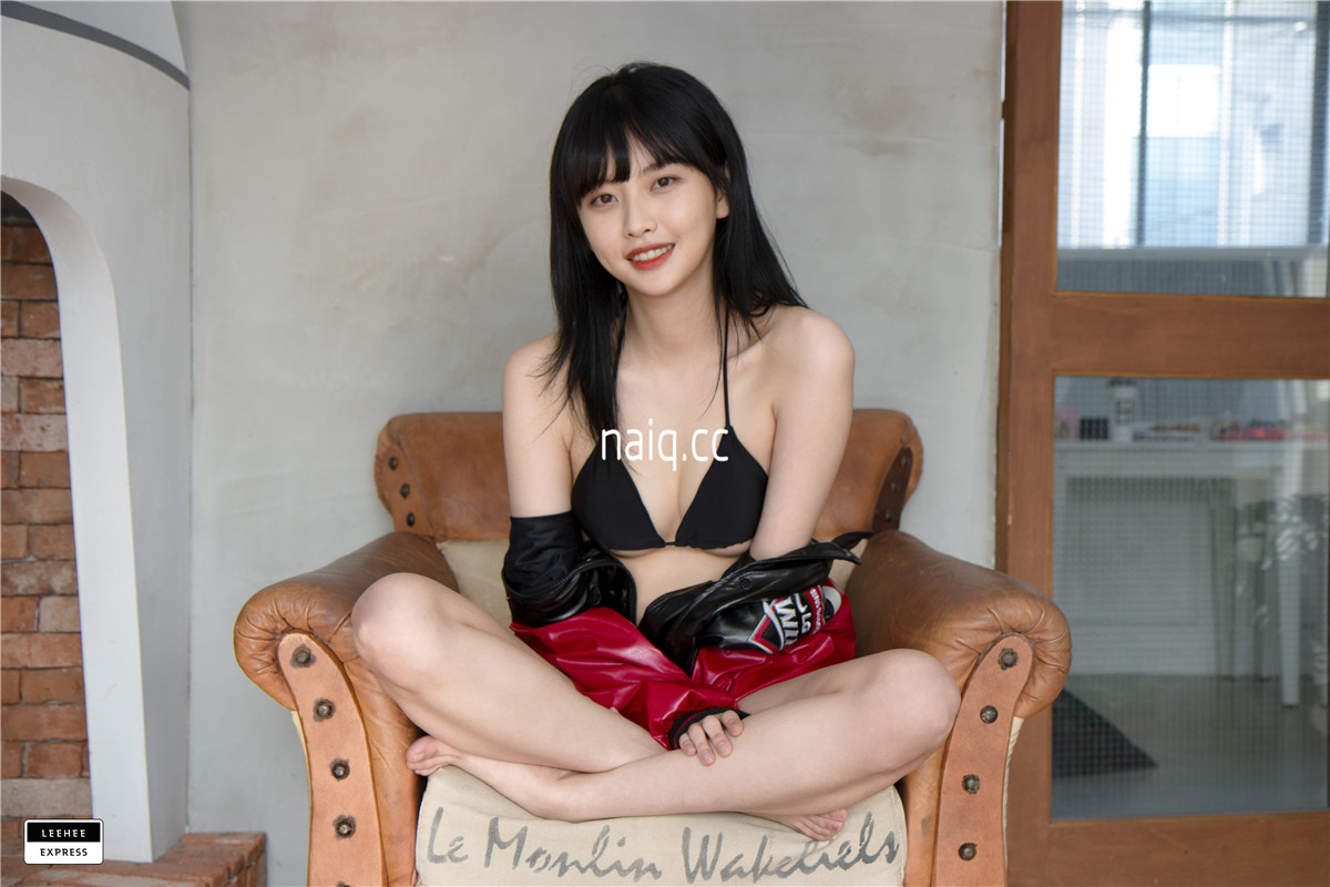 GMS - [LEEHEE EXPRESS] LEBE-011 [48P-52MB] - 奶圈