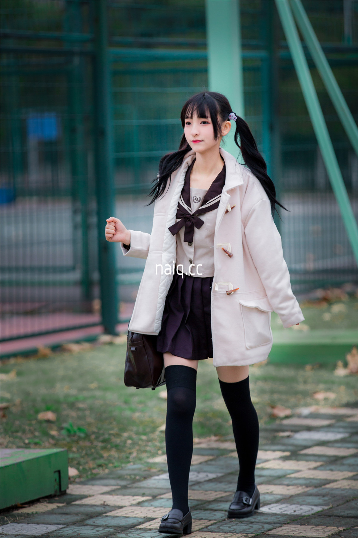 神楽坂真冬 - 捆绑-R18 [234P1V-3.59G] - 奶圈
