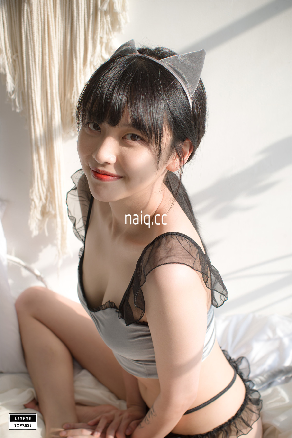 GMS - [LEEHEE EXPRESS] LEBE-007 [45P-365MB] - 奶圈
