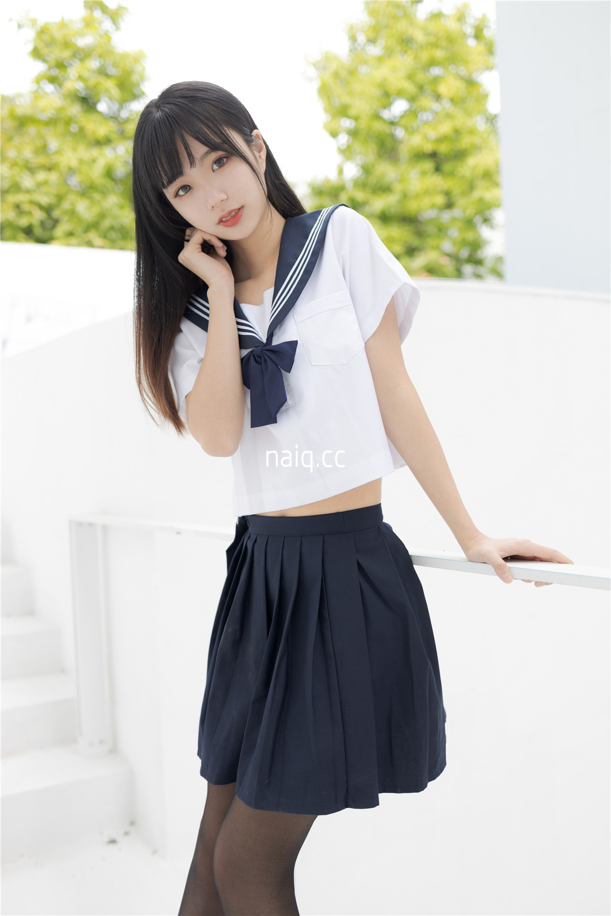 紧急企划 - 一只喵喵梓 内部VIP-001 [105P-0.98GB] - 奶圈
