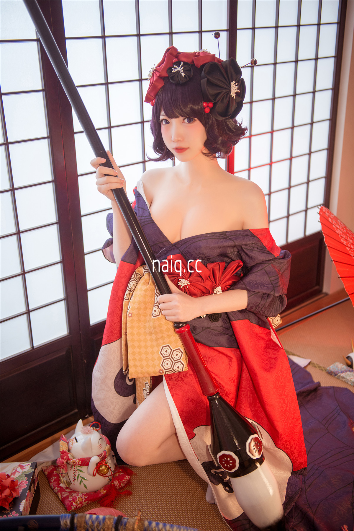 \u5976\u5708naiq.cc-008