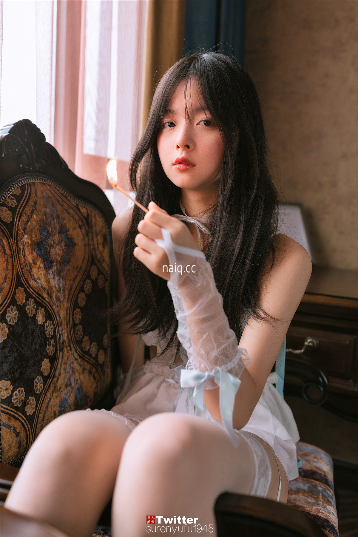 林书辞 - 【VIP】天使-R17 [87P3V-2.08GB] - 奶圈