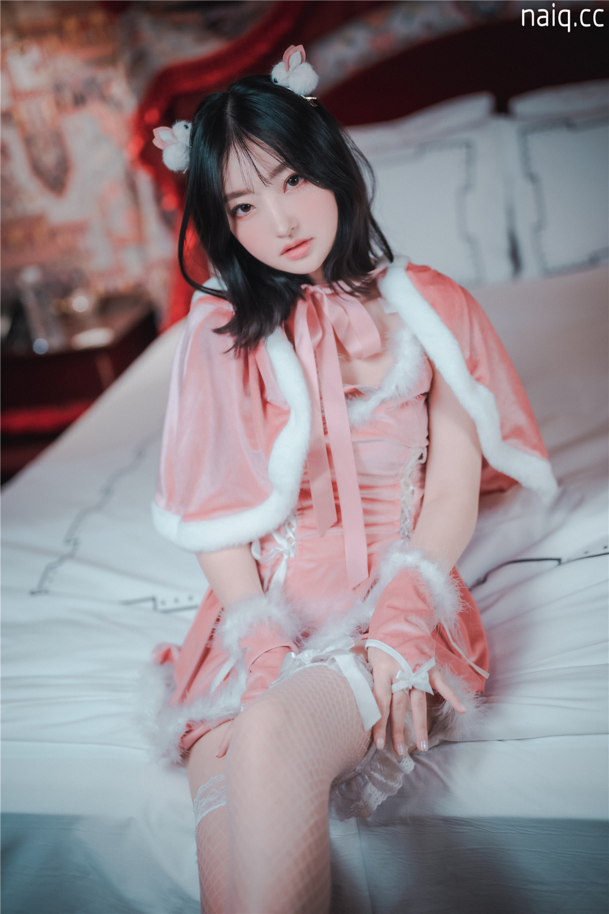 Hanari - [DJAWA] Photo Christmas Special [50P-1.10GB] - 奶圈