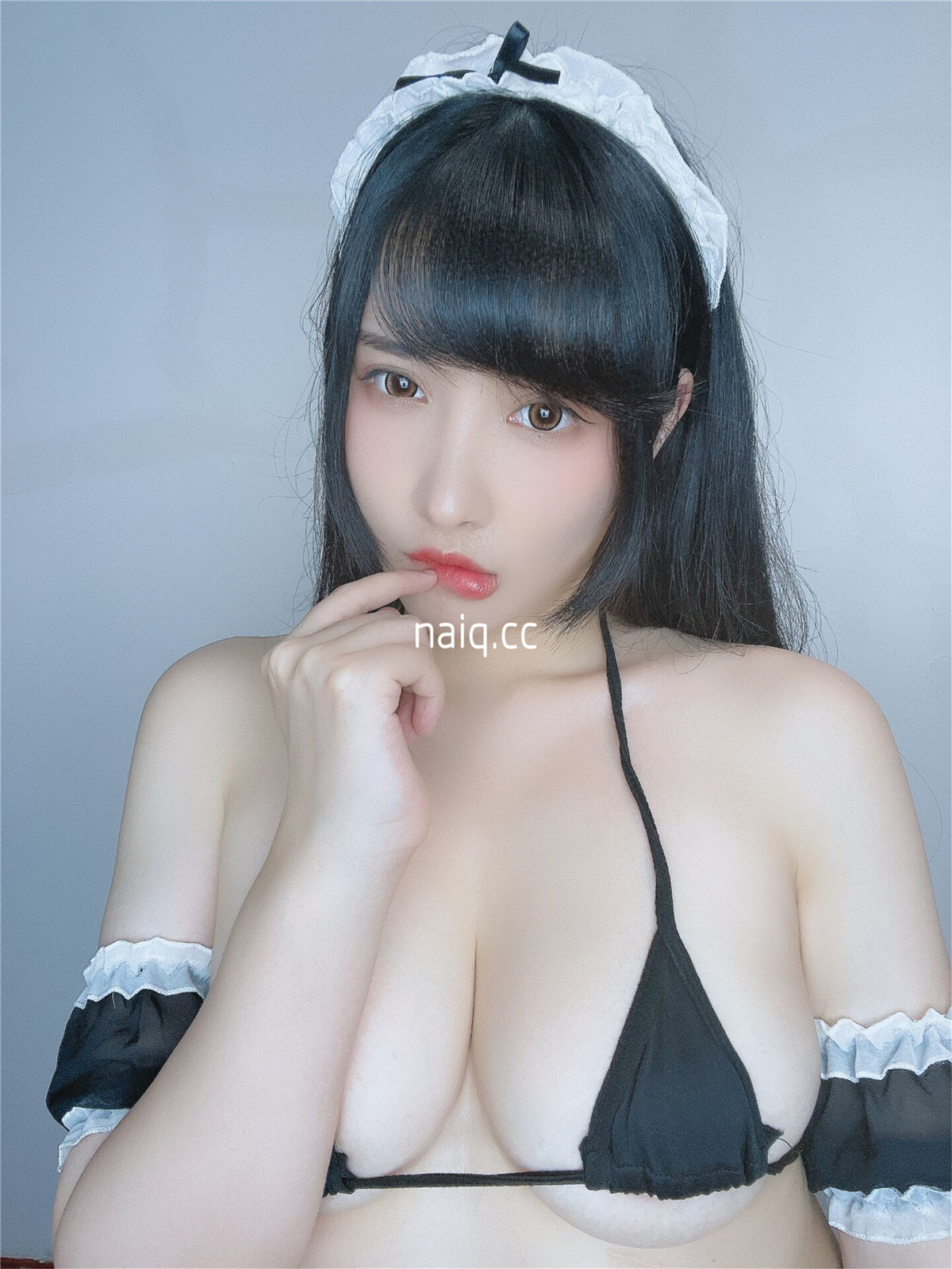 糖果果Candy - 情趣女仆 [30P-96.87MB] - 奶圈