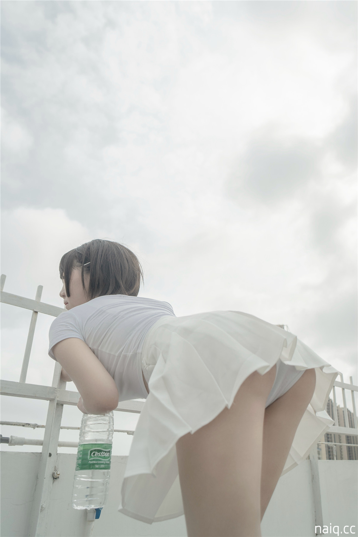 阿薰kaOri - 天台 [82P1V-649MB] - 奶圈