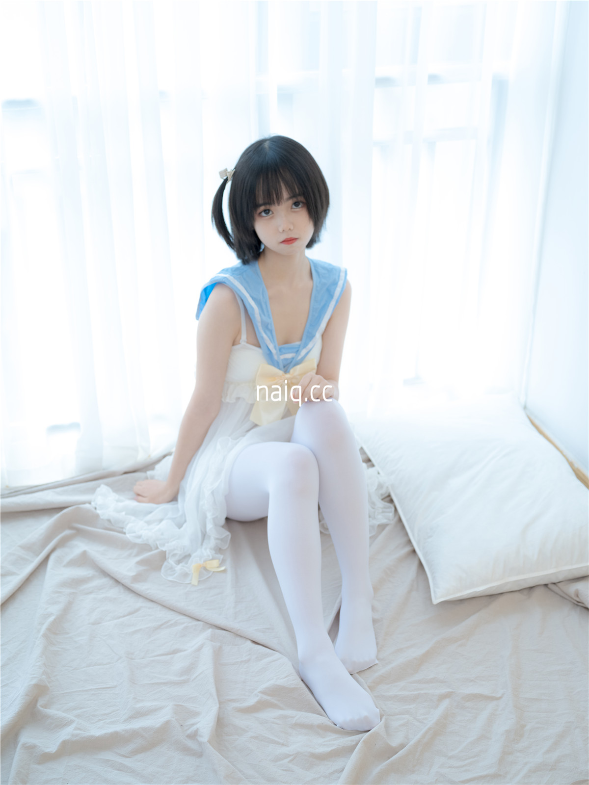 少女秩序 - gr07L [37P-1.40GB] - 奶圈