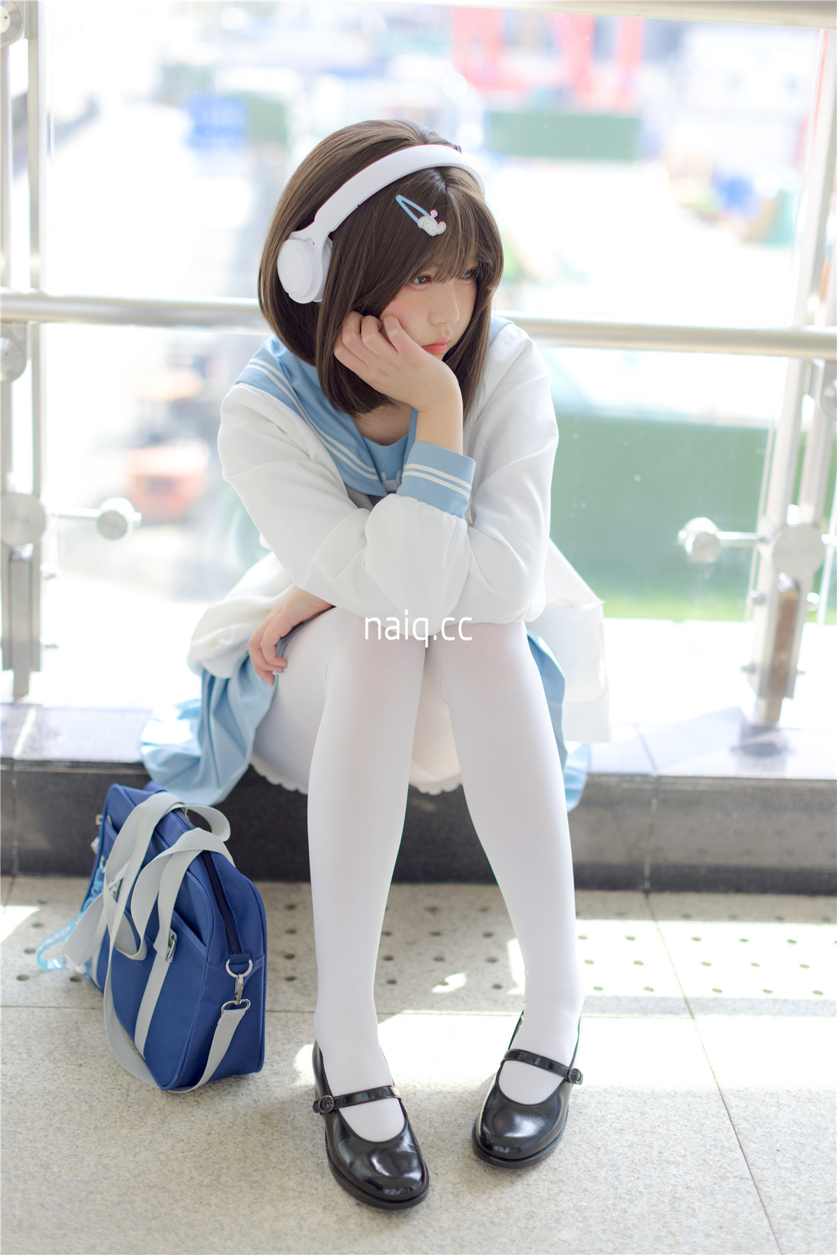 少女秩序 - VOL.022 [69P-1.18GB] - 奶圈