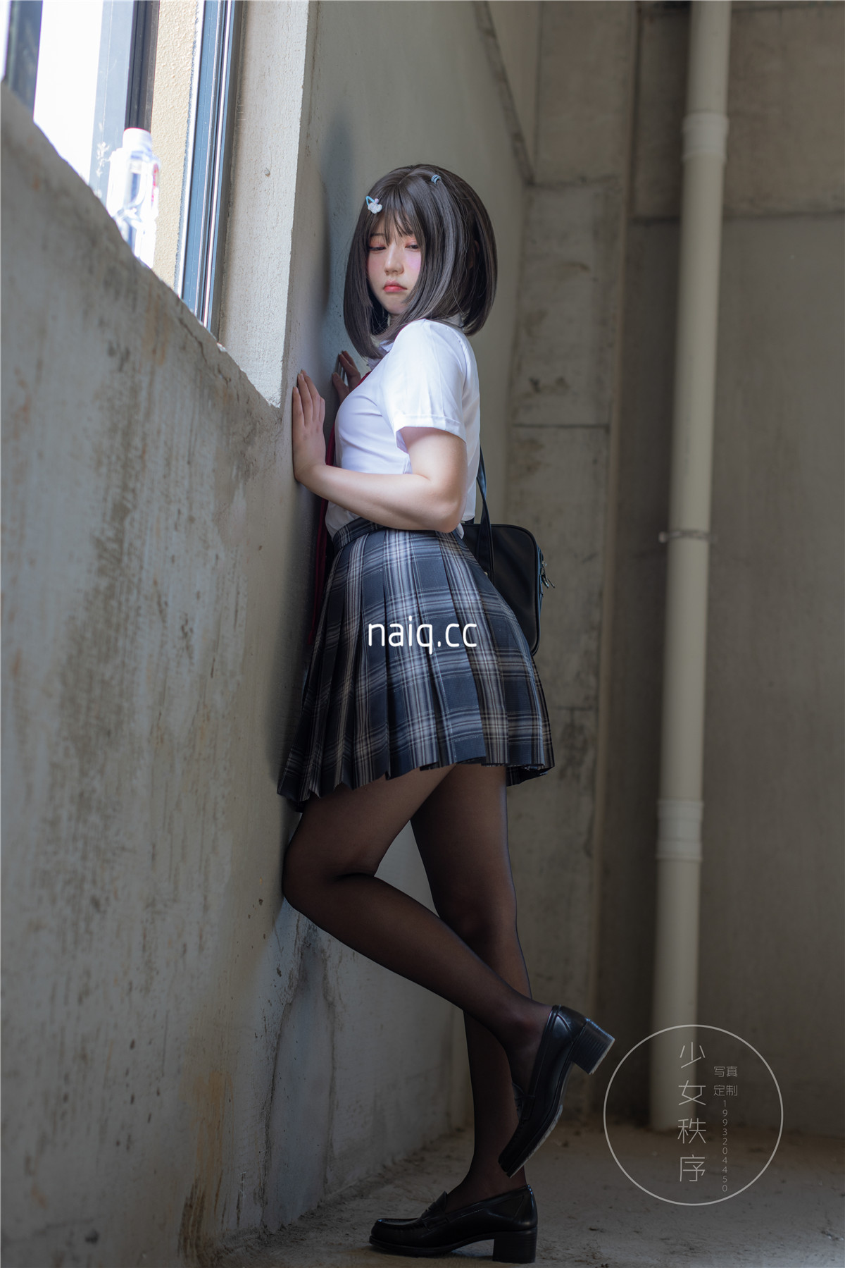 少女秩序 - gr五一特别期L [73P-1.45GB] - 奶圈