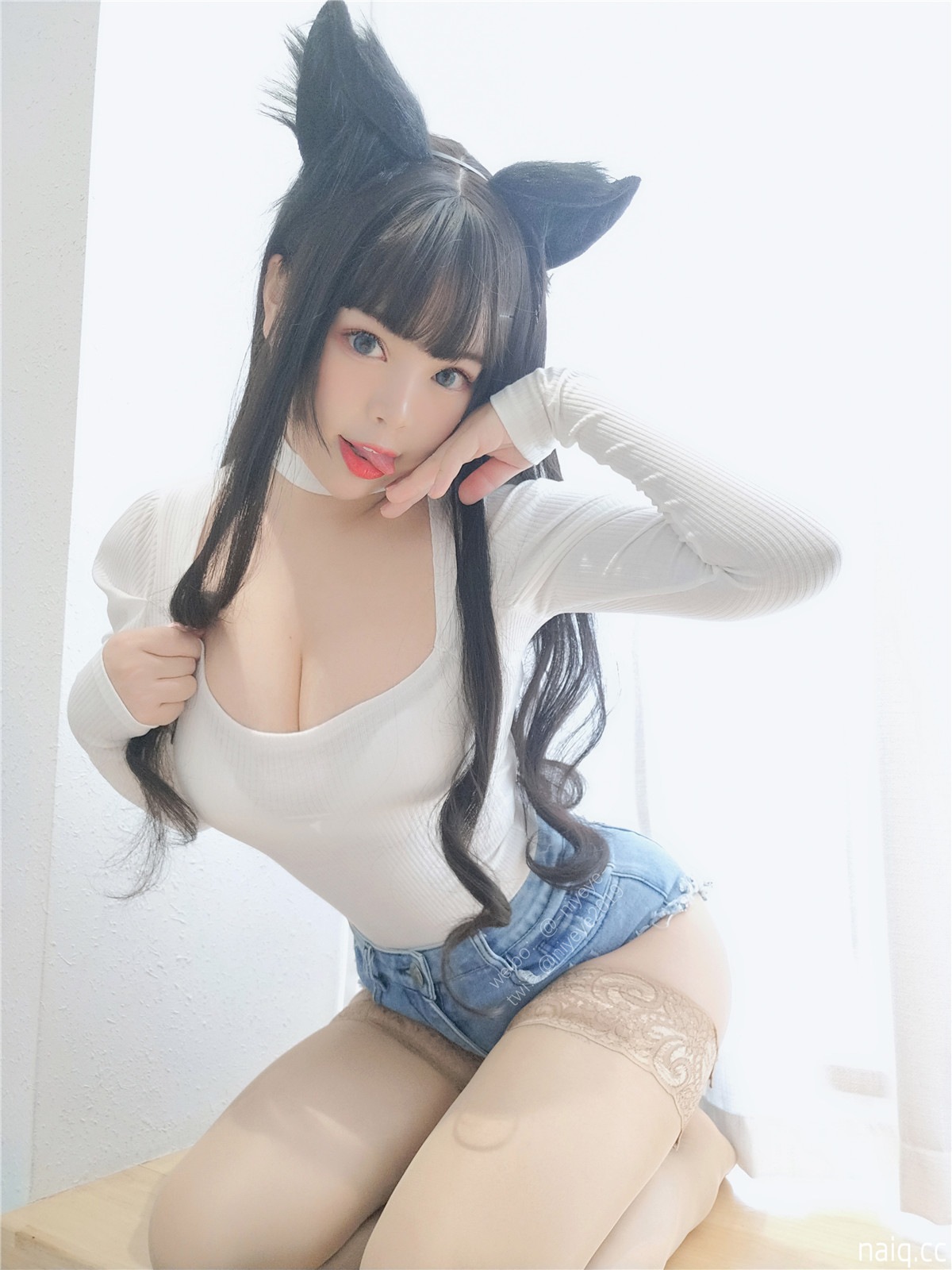 白烨 - 犬系姐姐 [88P15V-1.43GB] - 奶圈