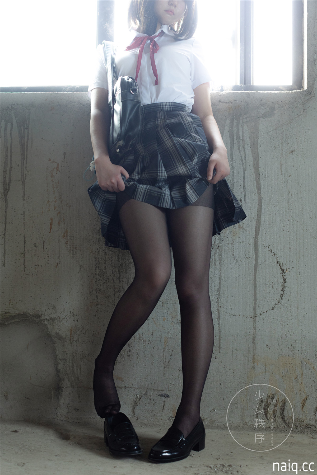 少女秩序 - GR04L [73P-1.44GB] - 奶圈