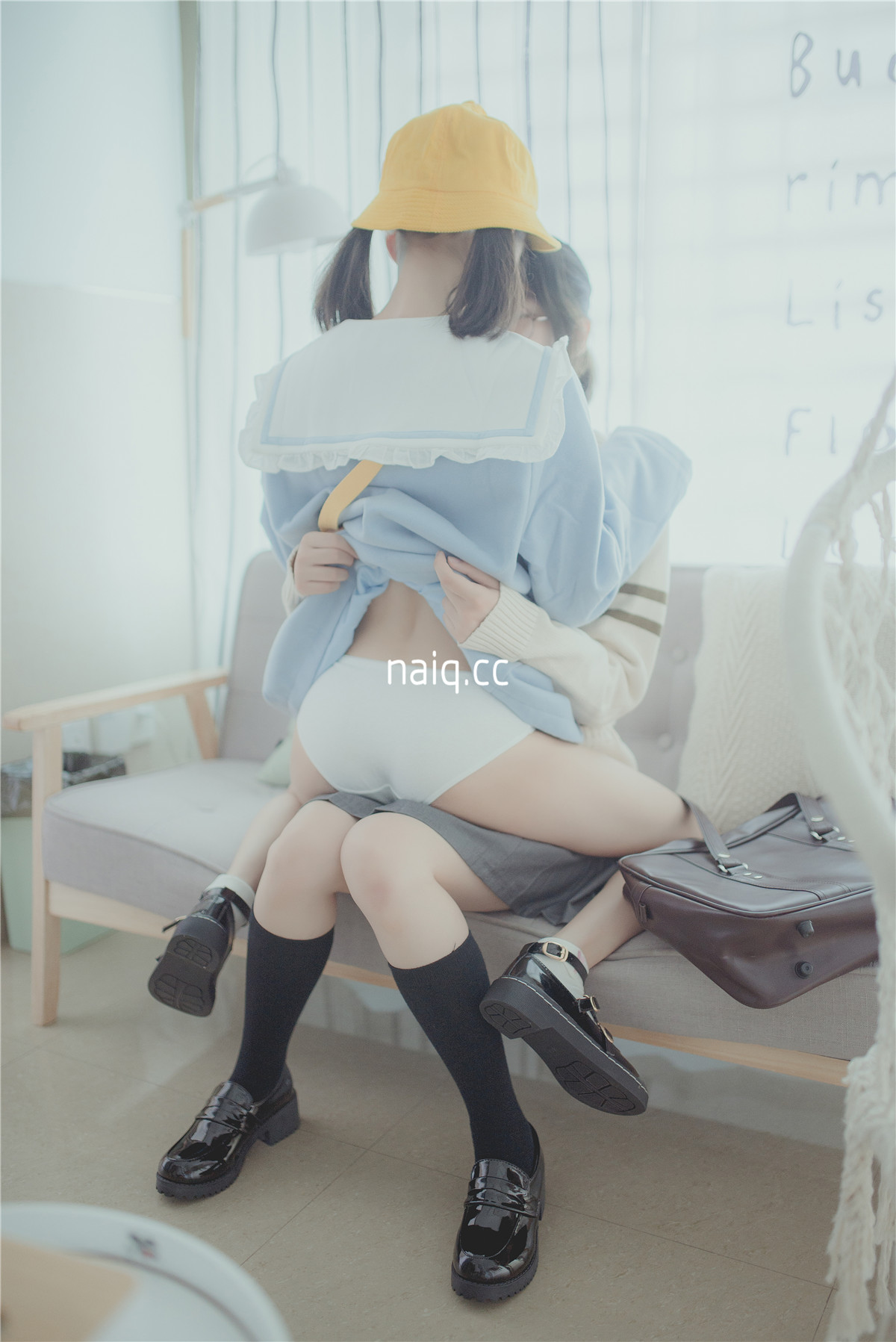 柚木yuzuki - 品玉系列03 百合[姉と妹]姐和妹 [86P-1.13G] - 奶圈