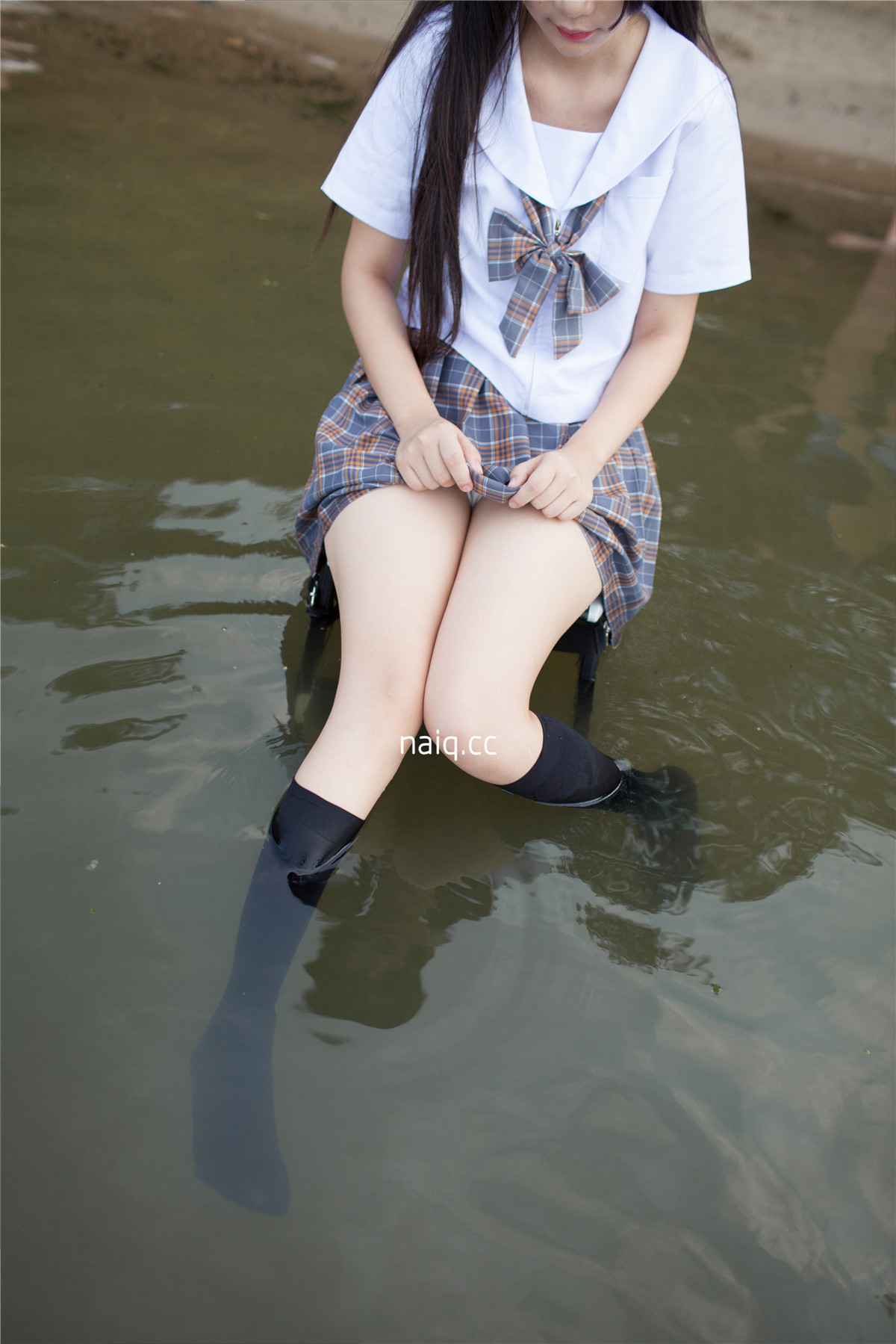 少女秩序 - VOL.018 [37P-250MB] - 奶圈