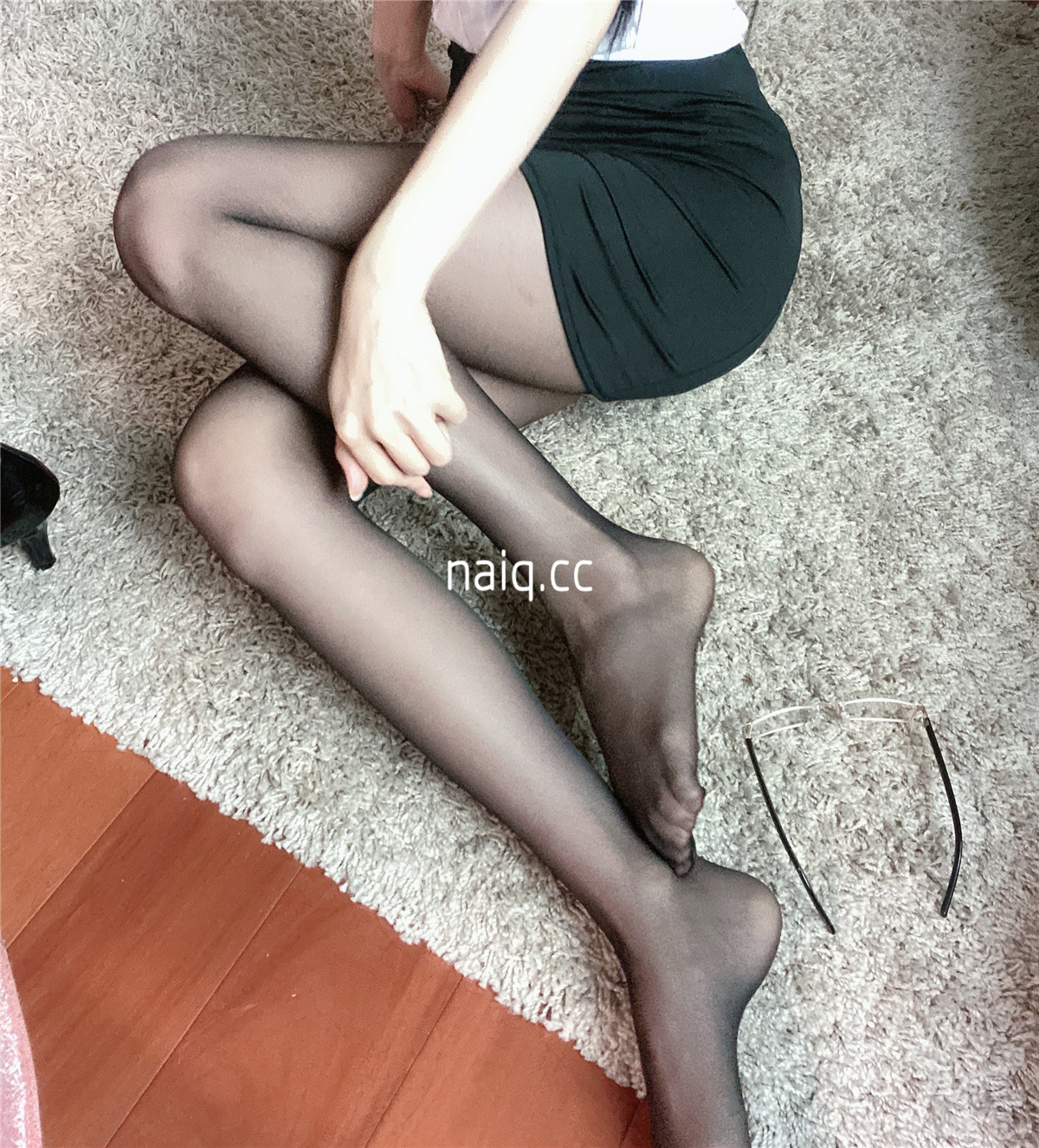 51酱 - OL [20P2V-108MB] - 奶圈