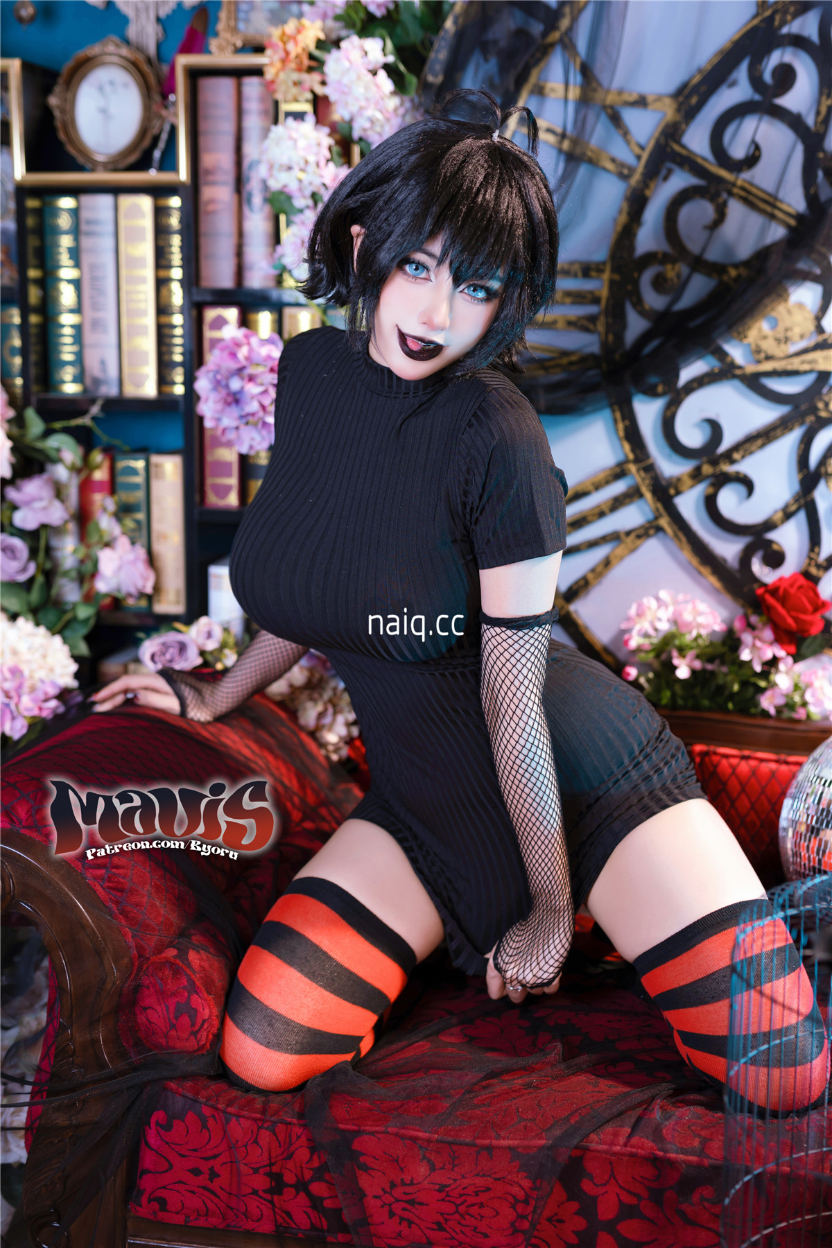 Byoru - Mavis [54P-551MB] - 奶圈