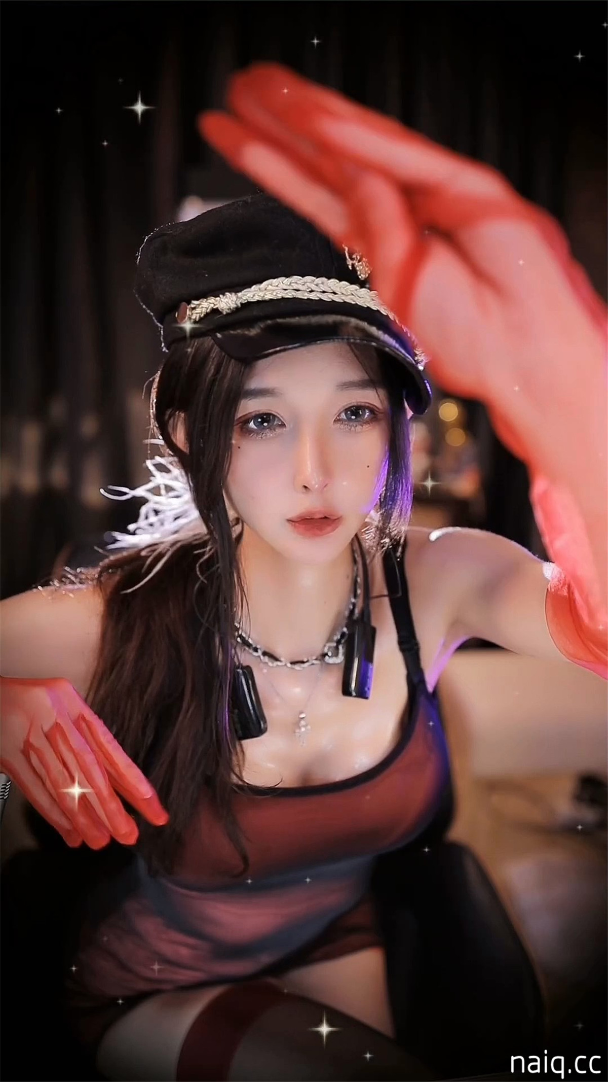 余多多Dudu - 舰长版ASMR [1V-661MB] - 奶圈