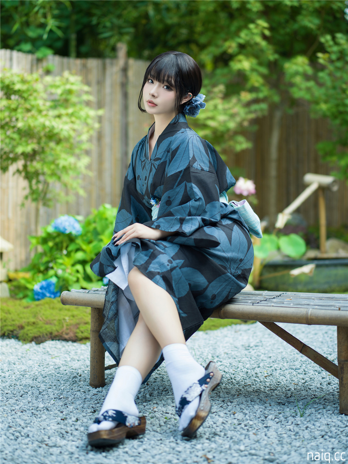 yuuhui玉汇 - 中庭之妻 [117P3V-1.70GB] - 奶圈