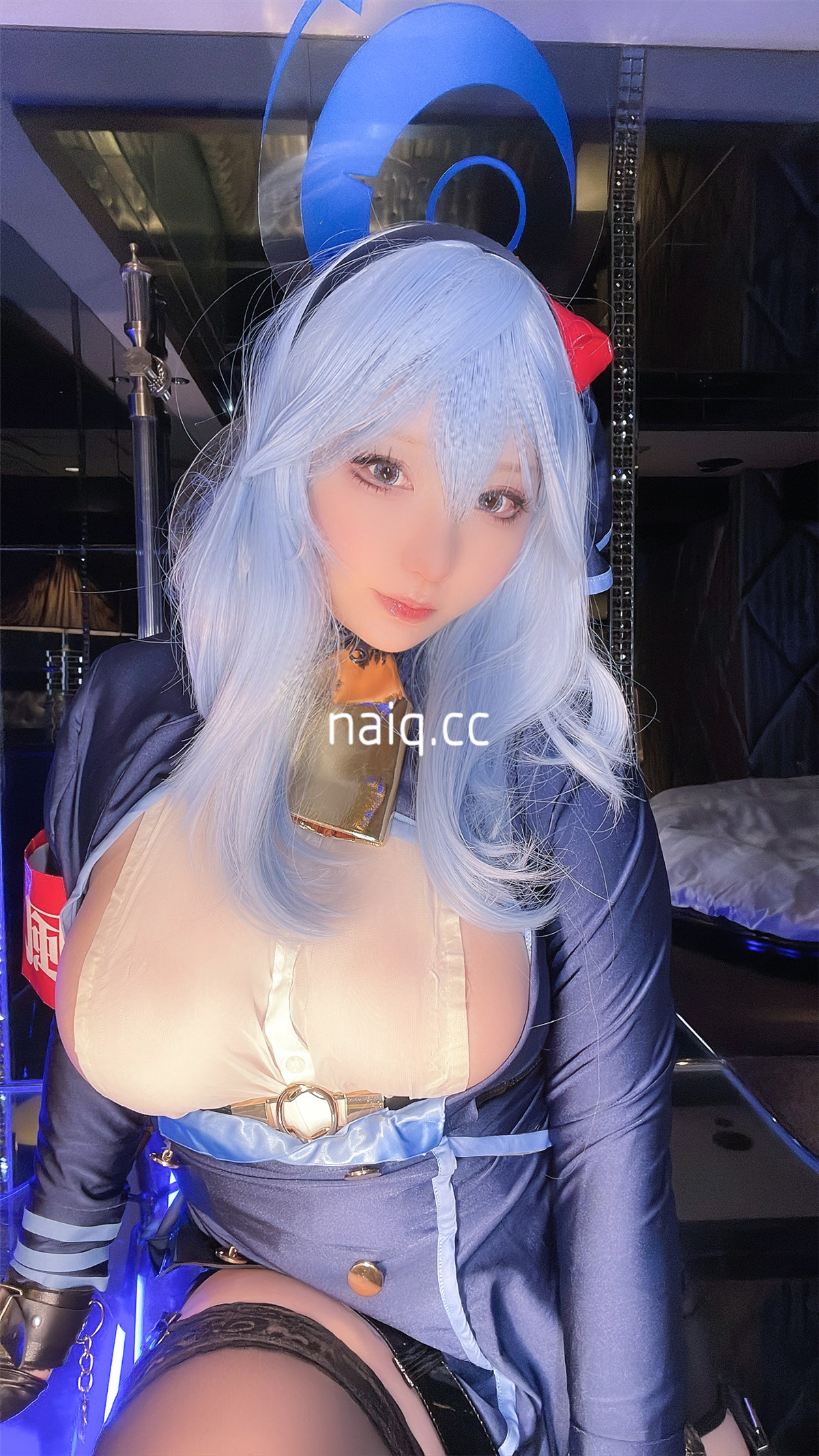サク(saku) - Ako Amau [64P-160MB] - 奶圈