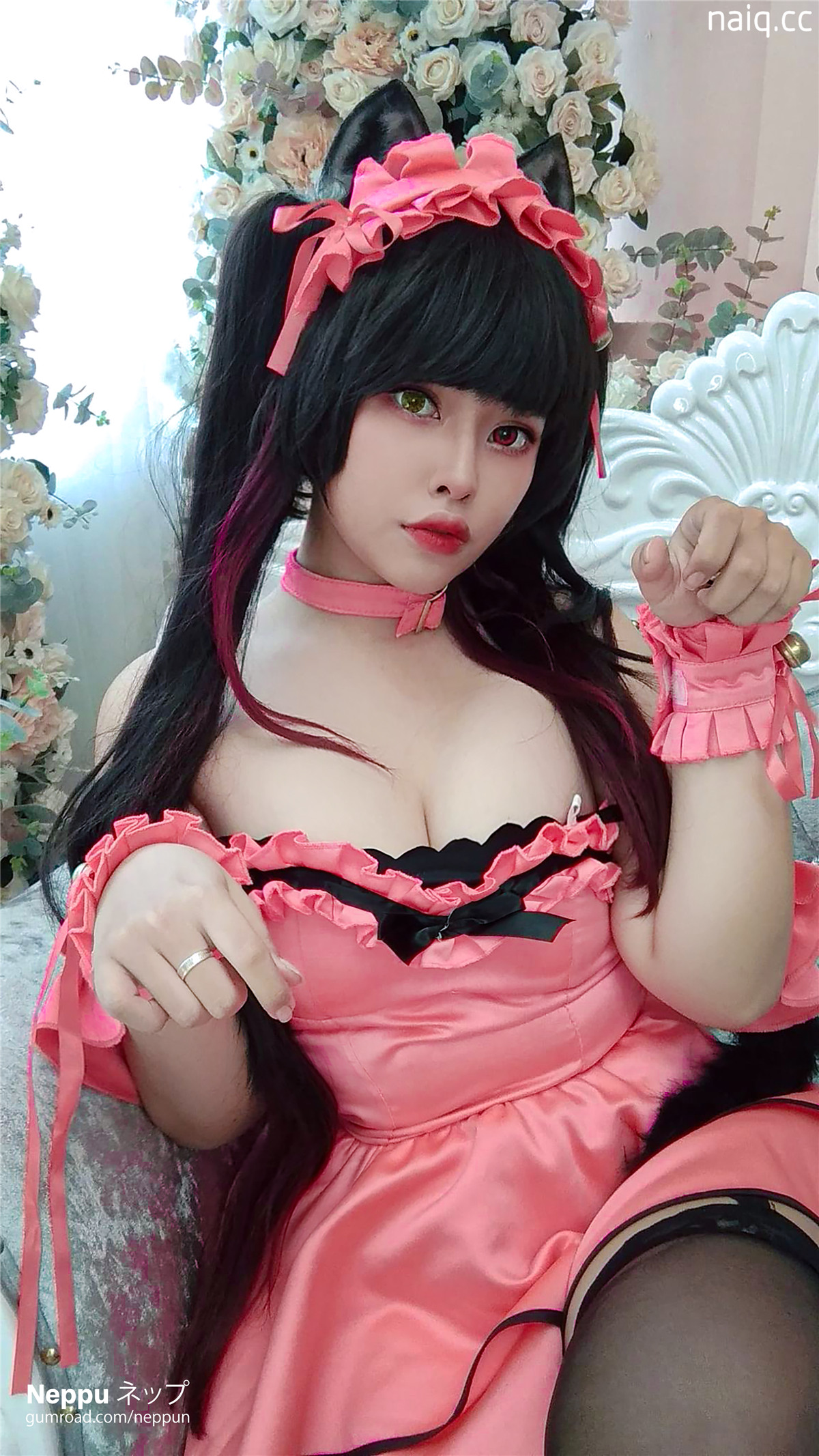 Neppu - Nepkurumi [31P-312MB] - 奶圈