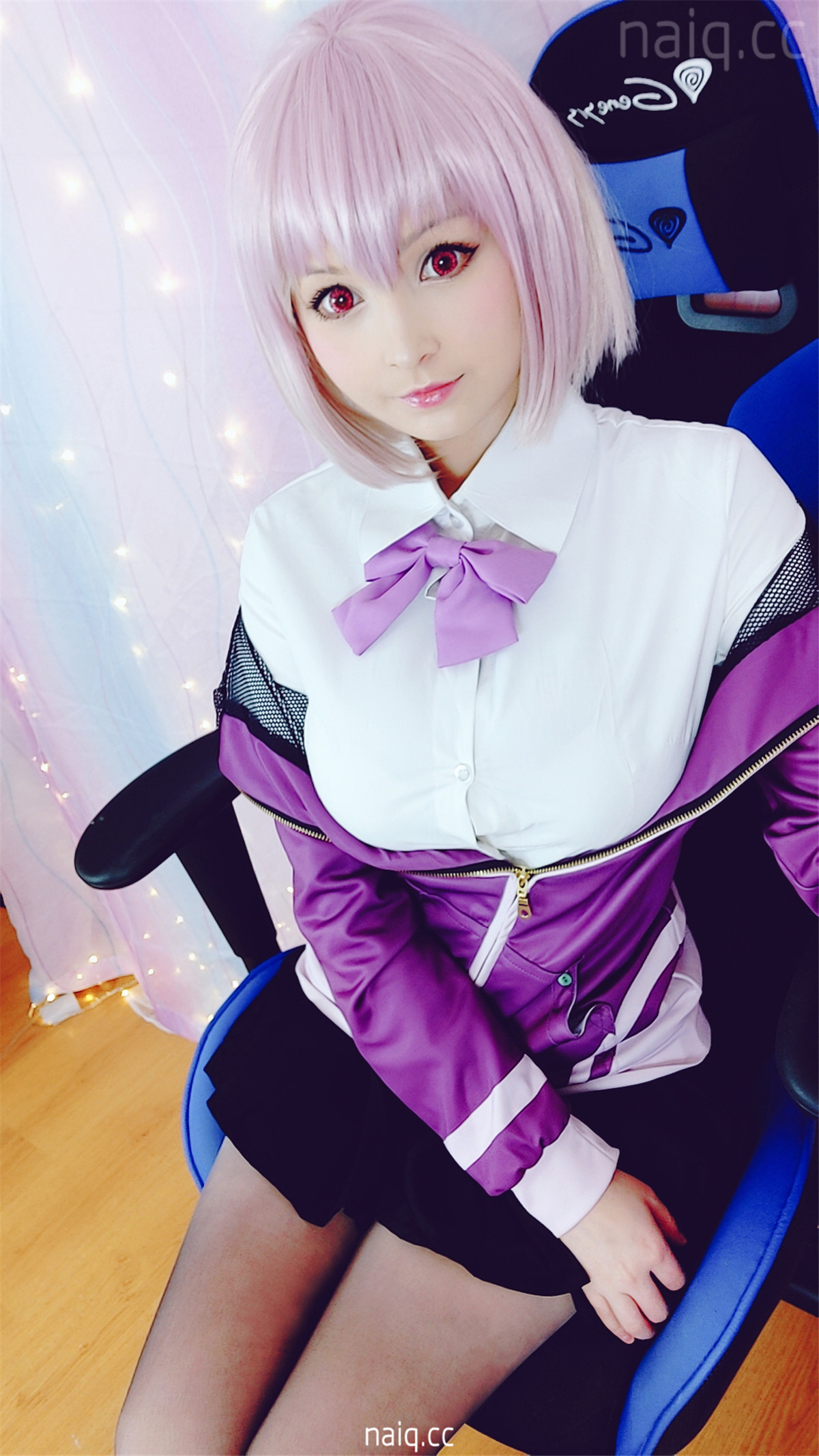 Hidori Rose - Akane Shinjo cosplay by Hidori Rose [61P-218.43MB] - 奶圈
