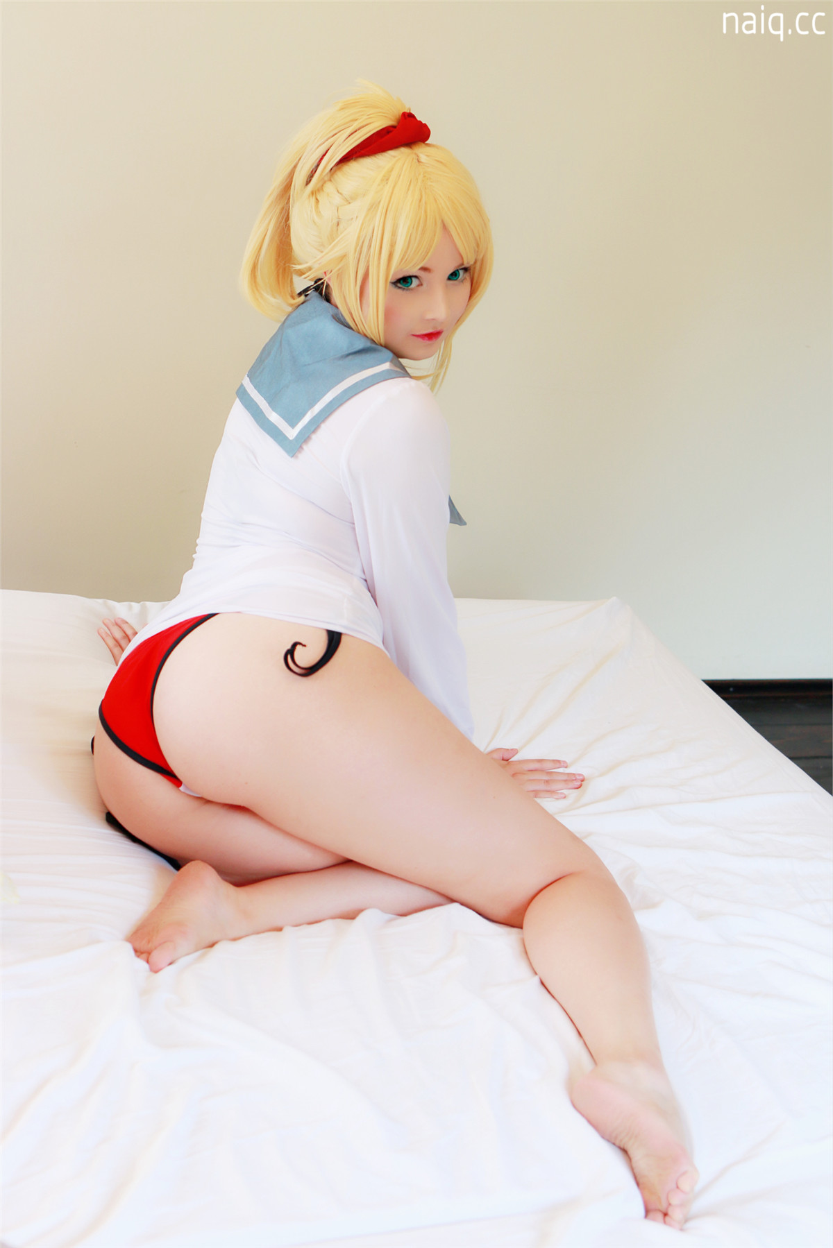 Hidori Rose - Mordred(include video) [93P1V-341.02 MB] - 奶圈