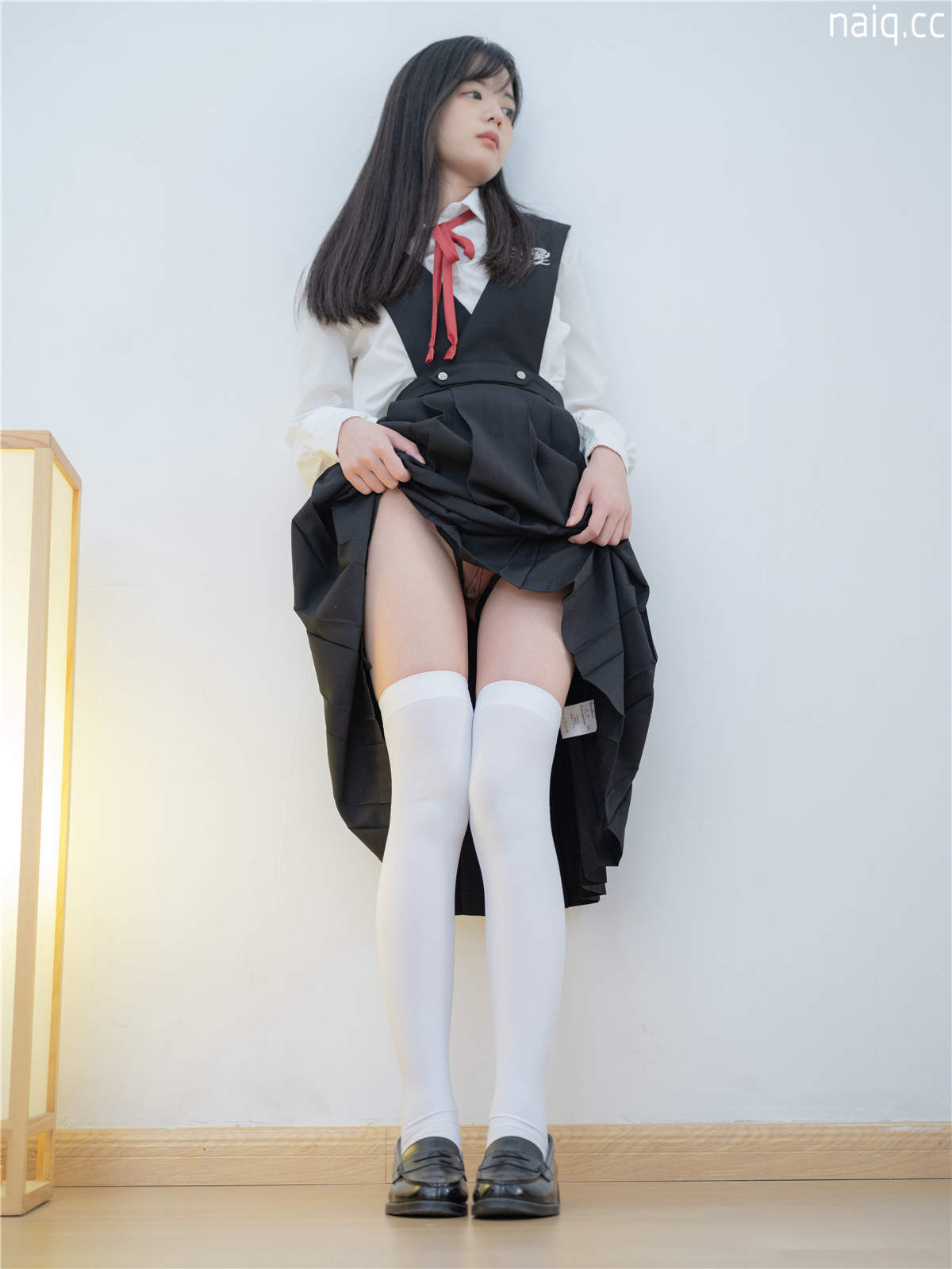 少女秩序 - 【VIP】晞可-束缚衣-R18 [124P1V-5.79GB] - 奶圈