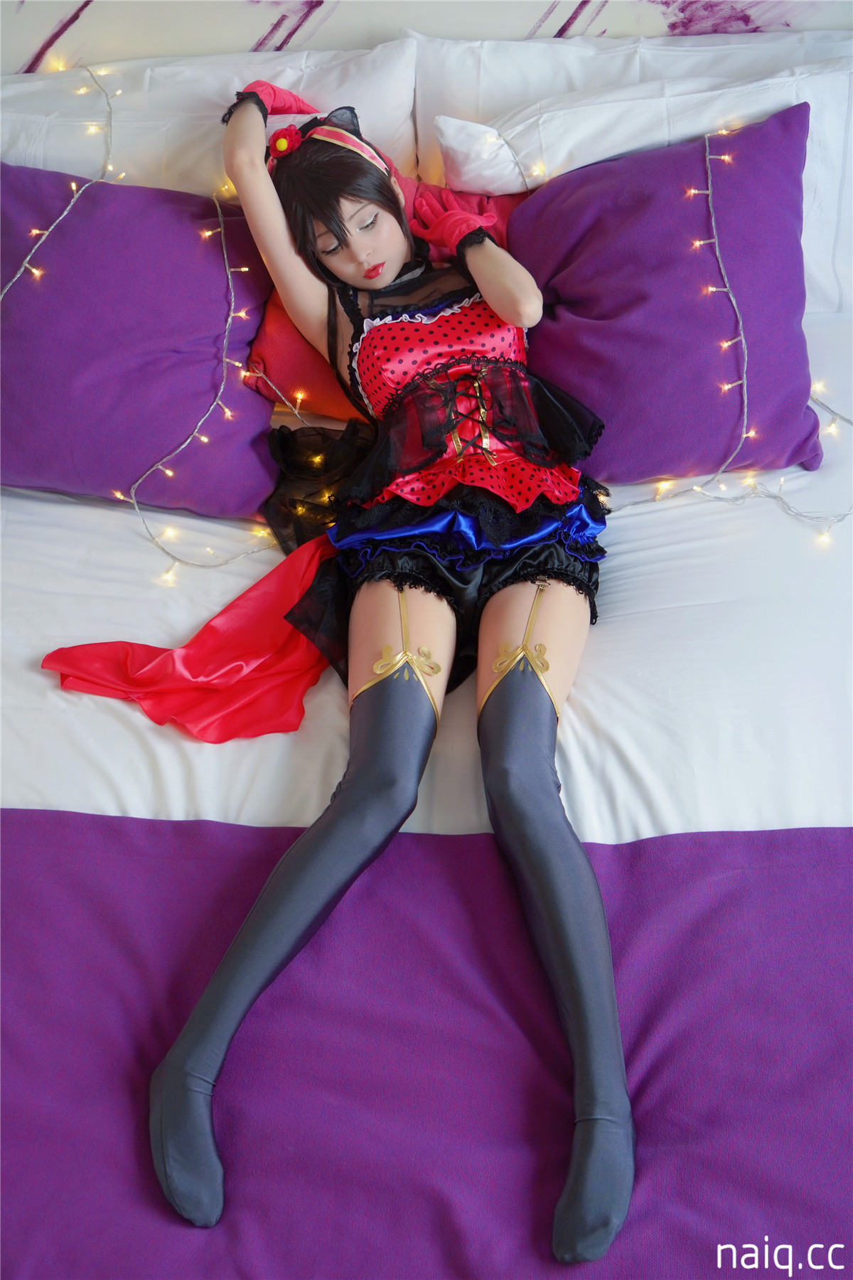 Hidori Rose - Tae Hanazono ero cosplay by Hidori Rose [47P-358.08MB] - 奶圈