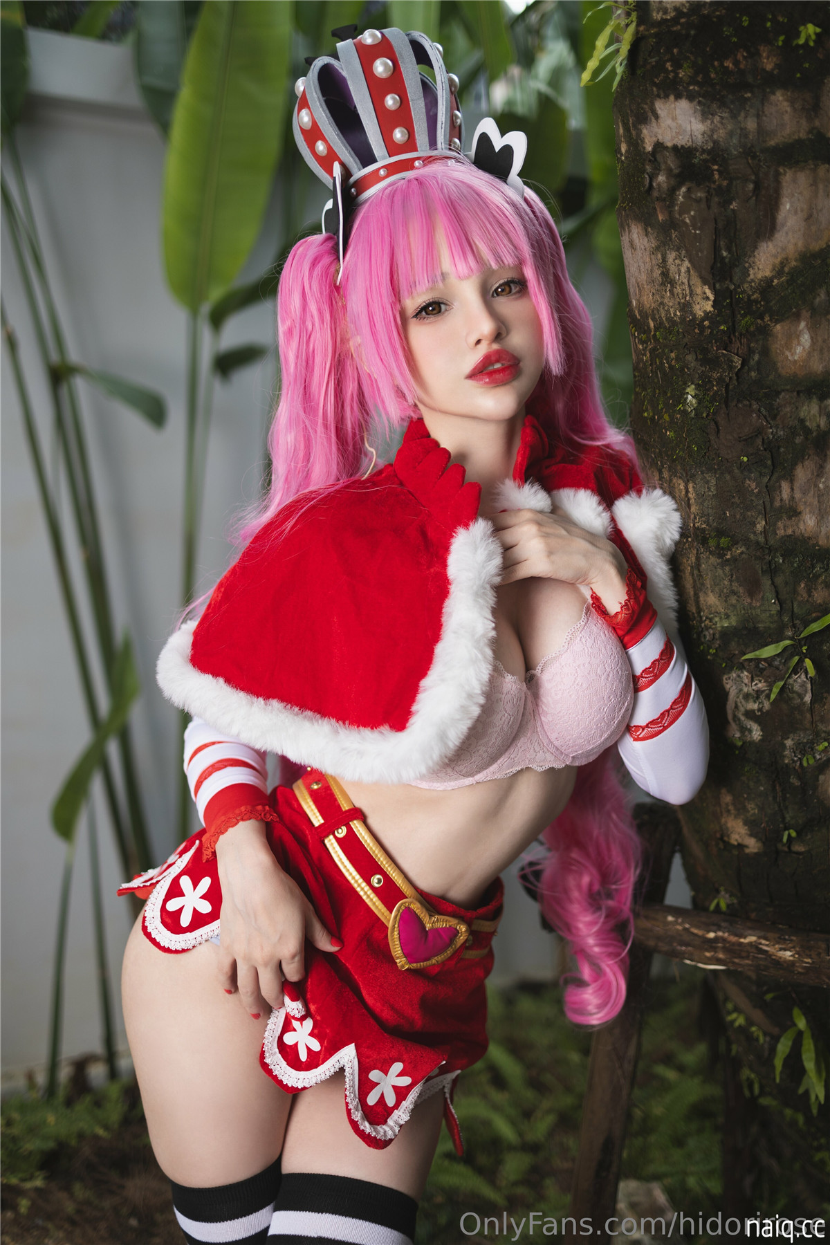 Hidori Rose - Perona [37P-56MB] - 奶圈