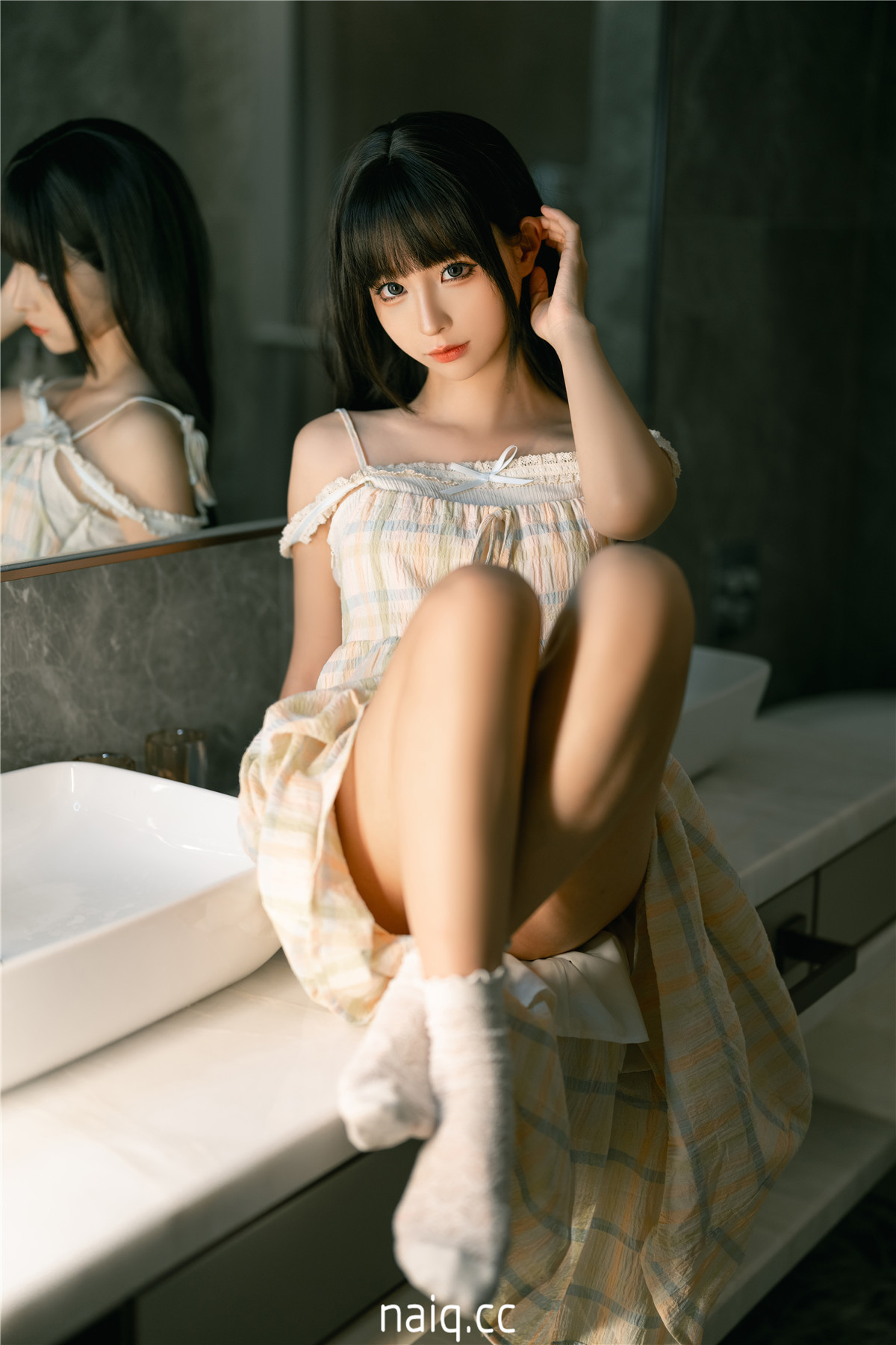 蠢沫沫 - 《晨醒》 [14P-152MB] - 奶圈