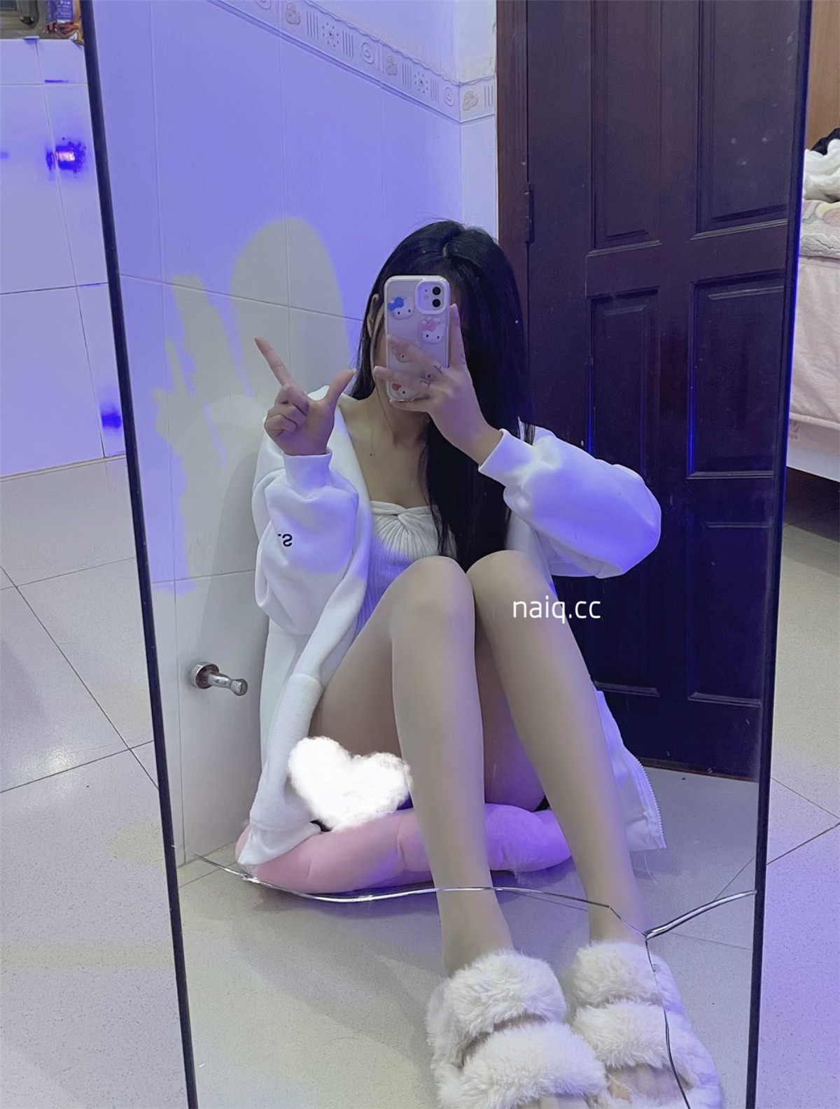 Twitter萝莉 - 小瑶萝莉酱@kissyaoyao [392P42V-138.81MB] - 奶圈