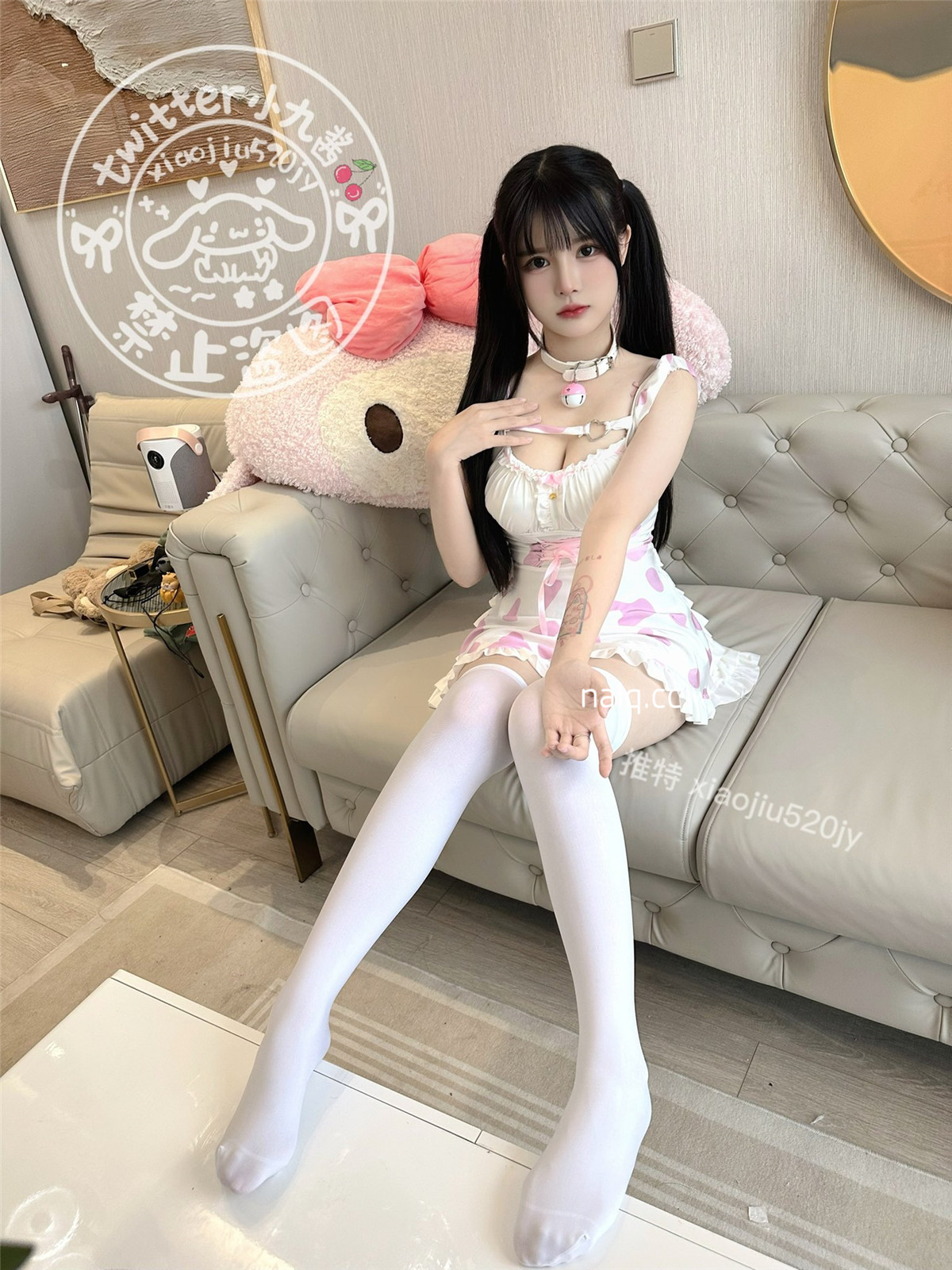 \u5976\u5708naiq.cc-081