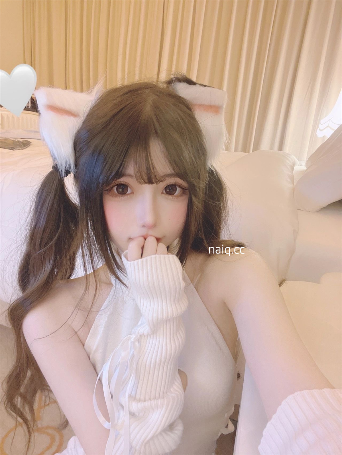 Twitter萝莉 - 小蔓酱啊@xiaomanjianga [1132P8V-198.42MB] - 奶圈