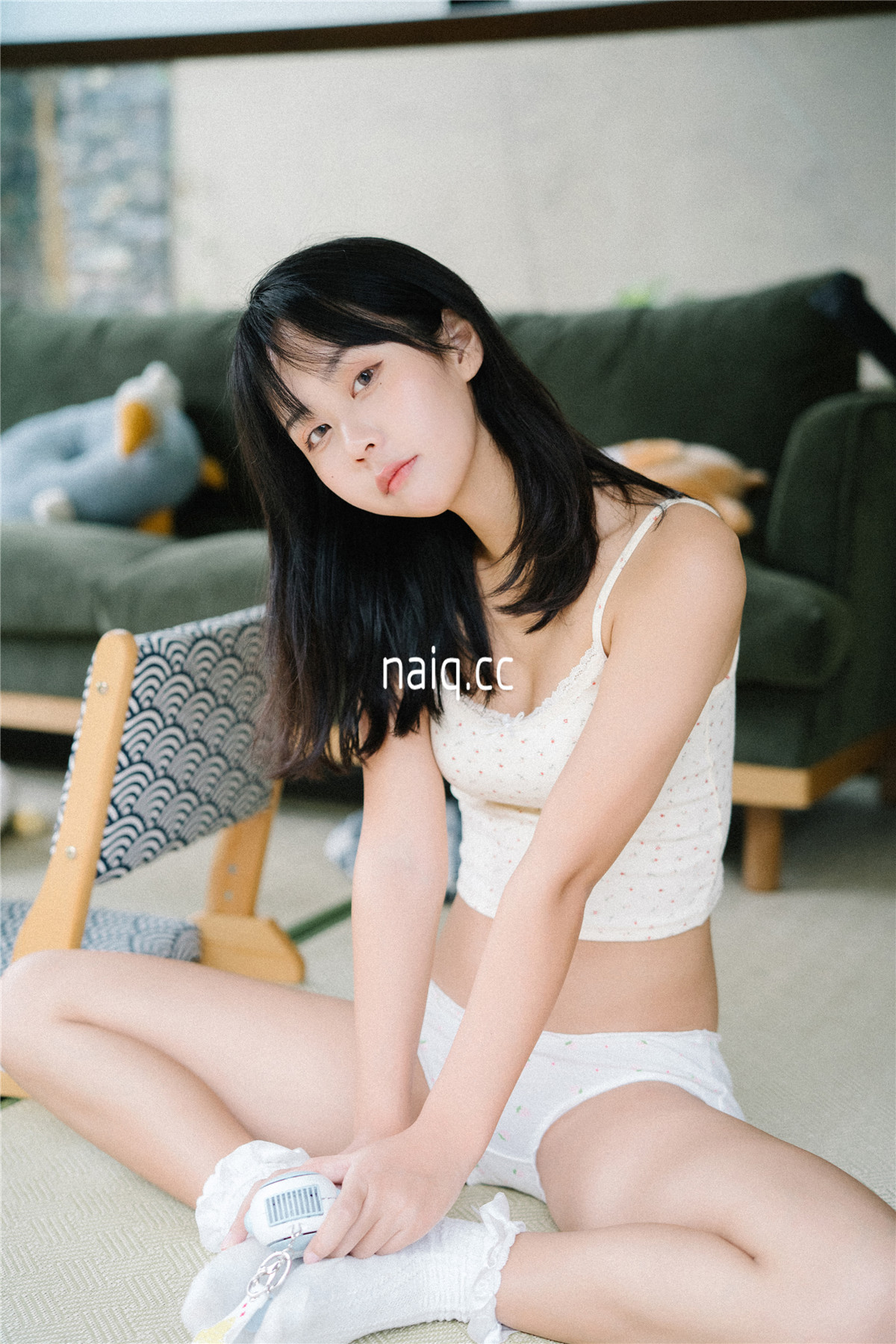 萌芽儿o0 - 夏天的尾巴 [45P-431MB] - 奶圈