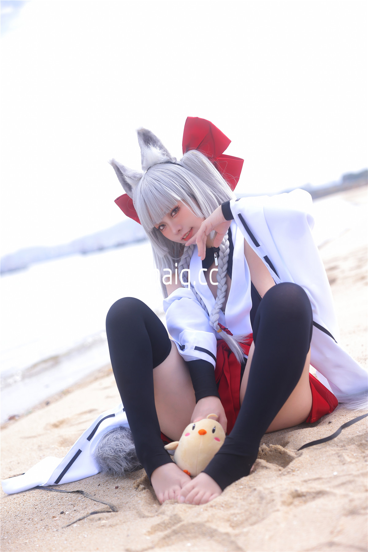 \u5976\u5708naiq.cc-009