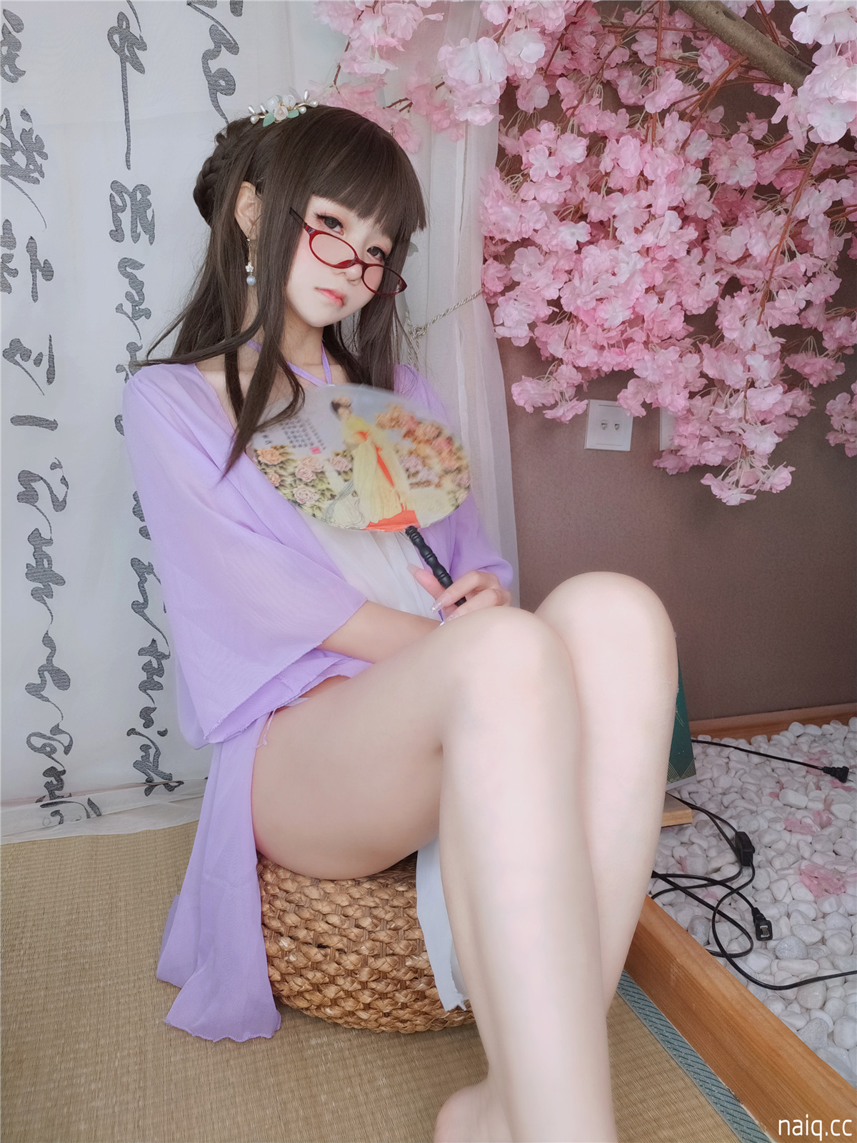摇摇乐yoyo - [Fantia] 2024年1月订阅 [151P10V-2.21GB] - 奶圈
