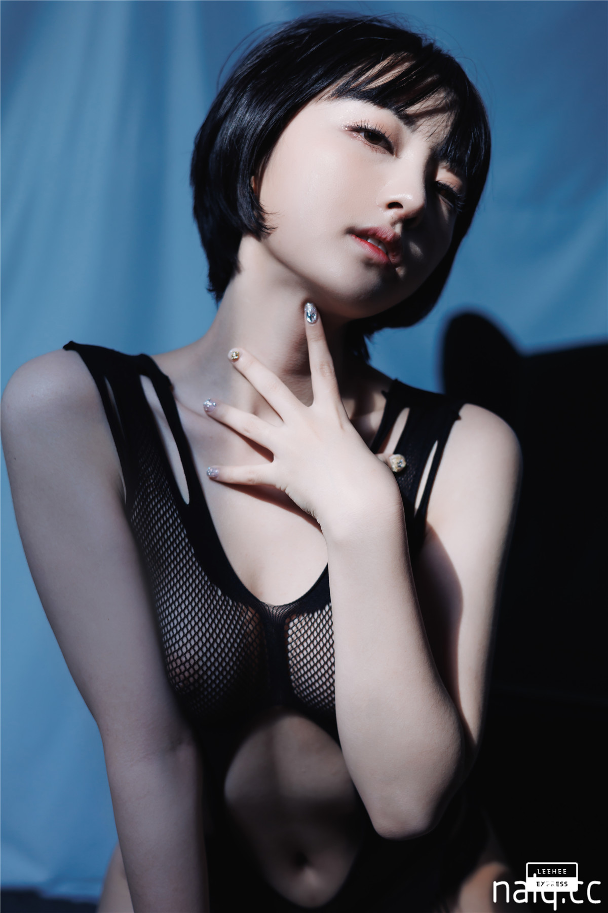 Hanari - [LE] LERB-097 [51P-376MB] - 奶圈