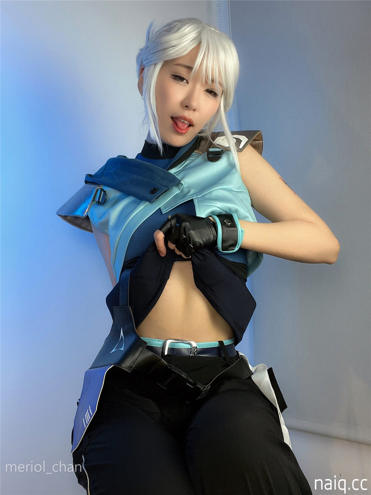 meriol_chan - Jett [83P-329MB] - 奶圈