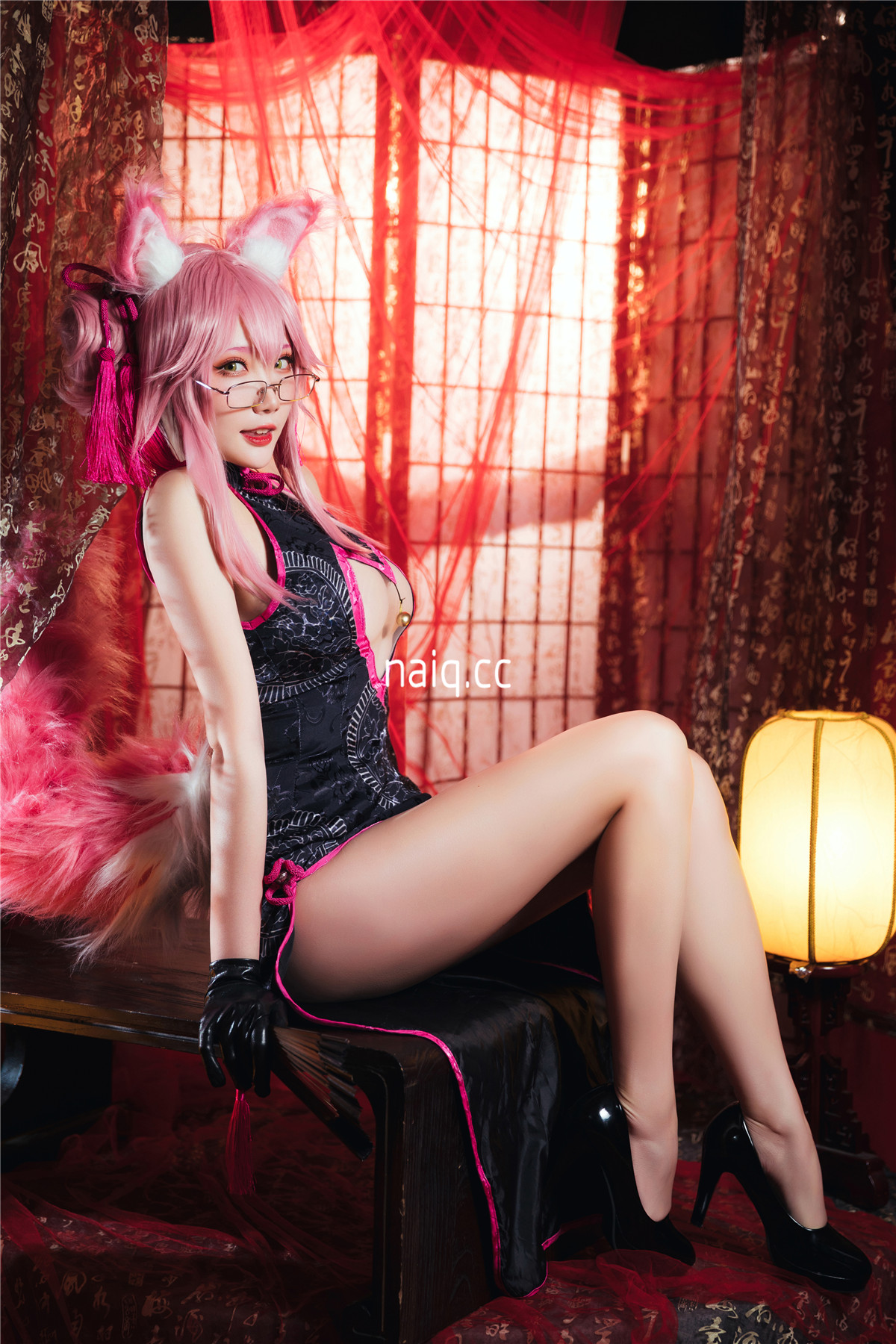\u5976\u5708naiq.cc-015