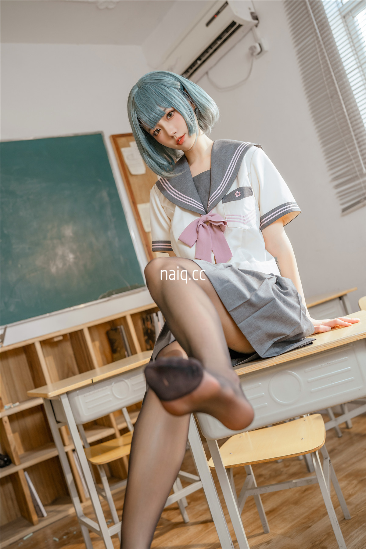 桃良阿宅 - 不良JK [106P-477MB] - 奶圈