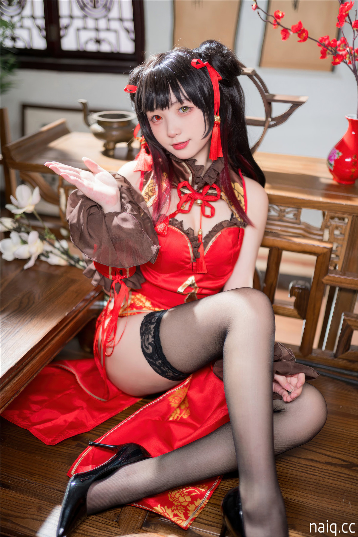 \u5976\u5708naiq.cc-009