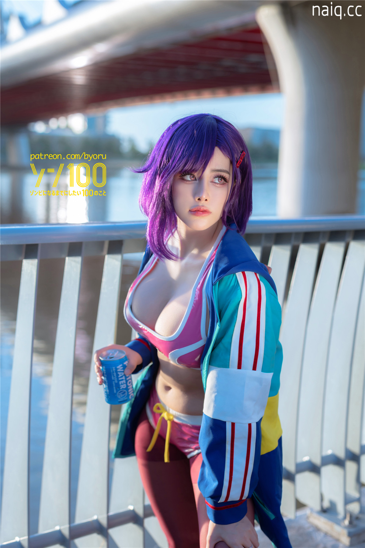 Byoru - Shizuka Mikazuki ZOM100 [83P15V-2.51GB] - 奶圈