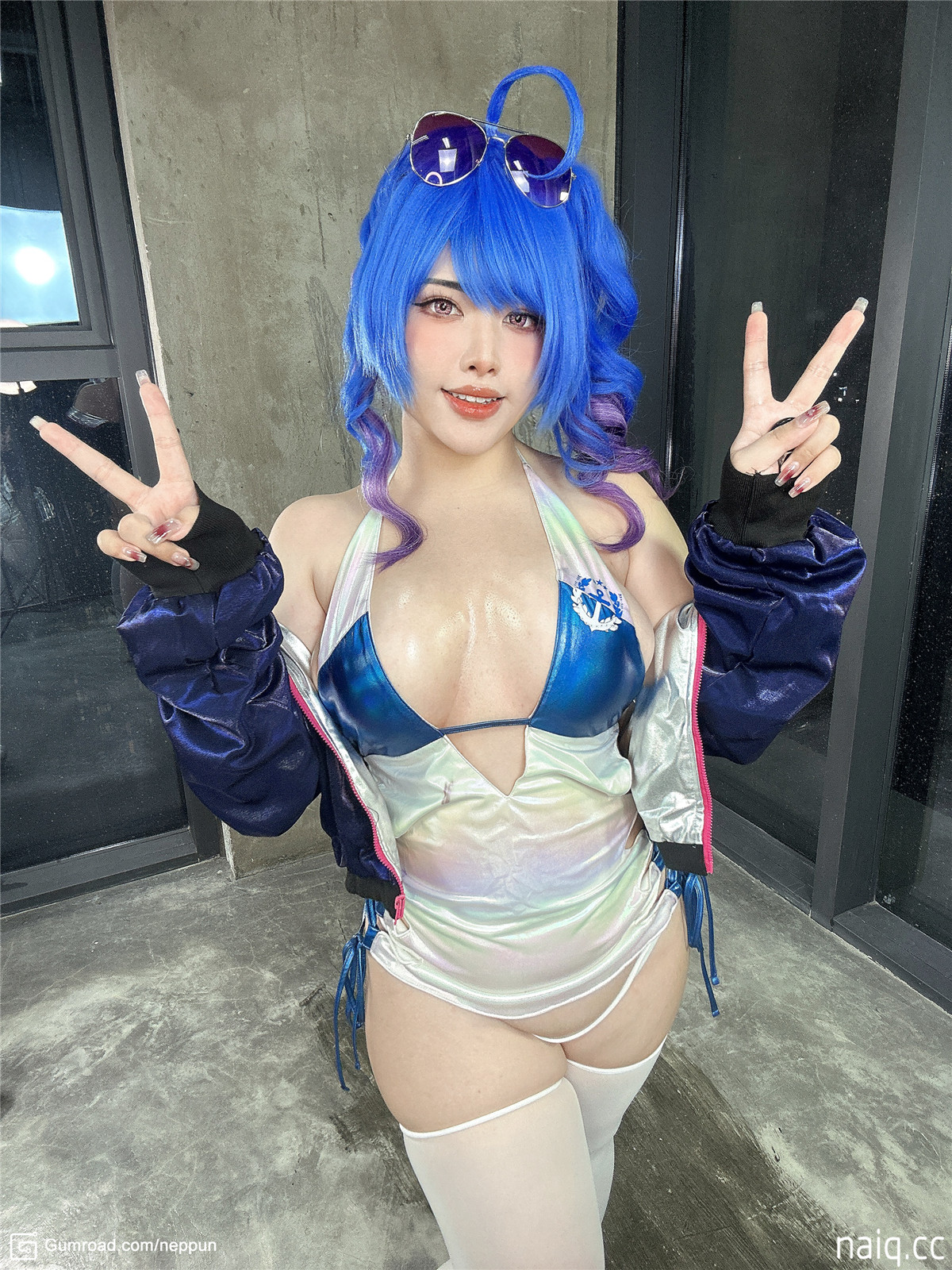 Neppu - St. Louis Racing [64P11V-2.26GB] - 奶圈